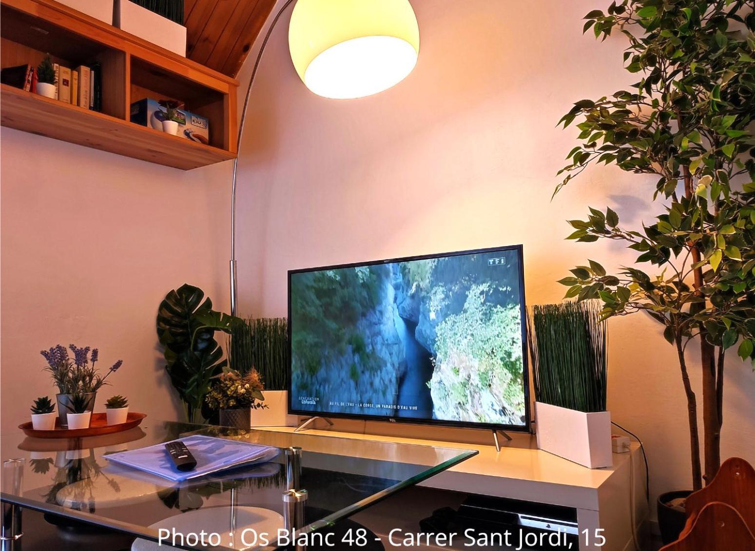 Duplex Holidays Andorra