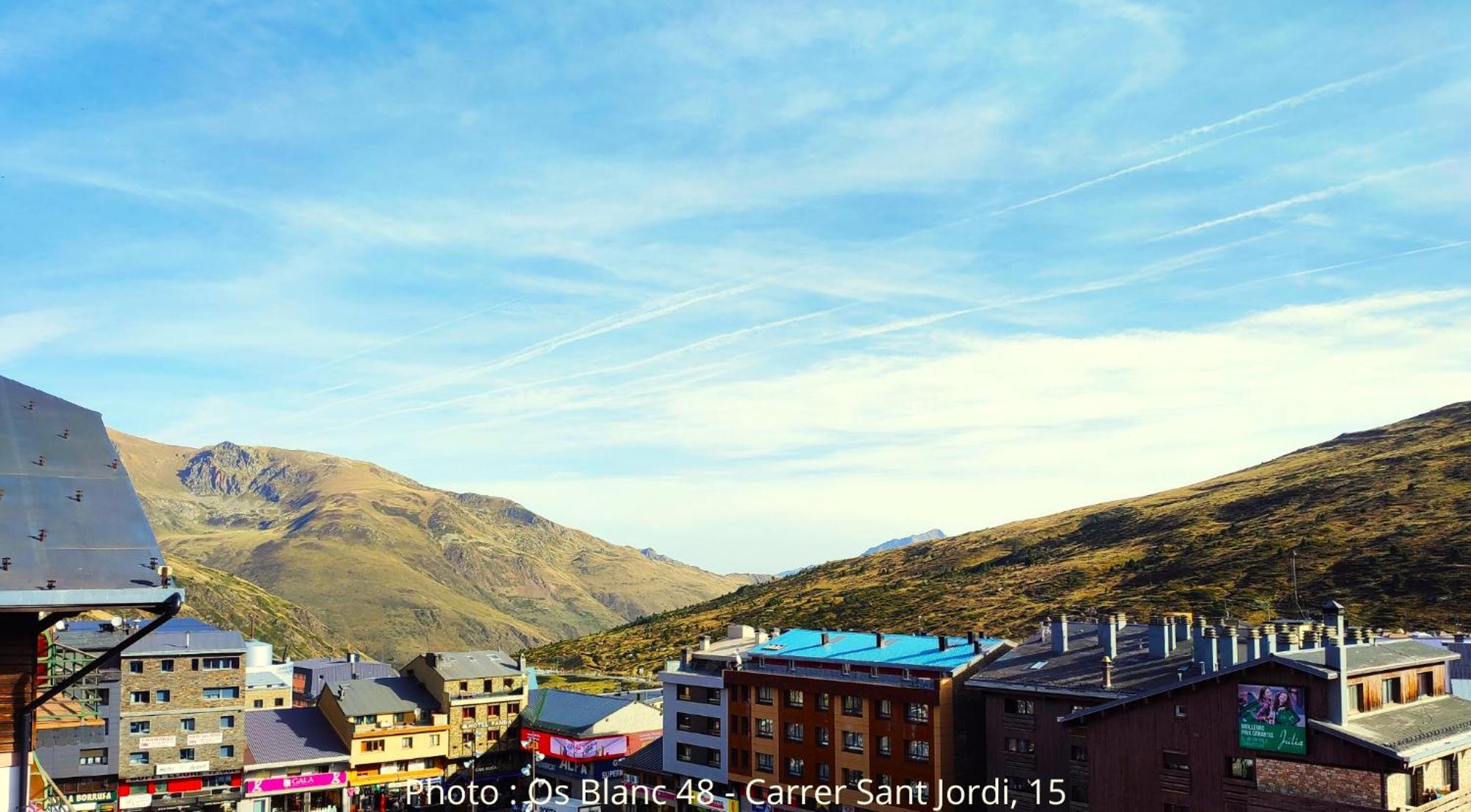 Apartamento Duplex Holidays Andorra *