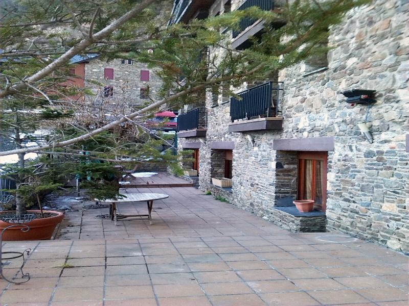 3000 Apartamento Ordino
