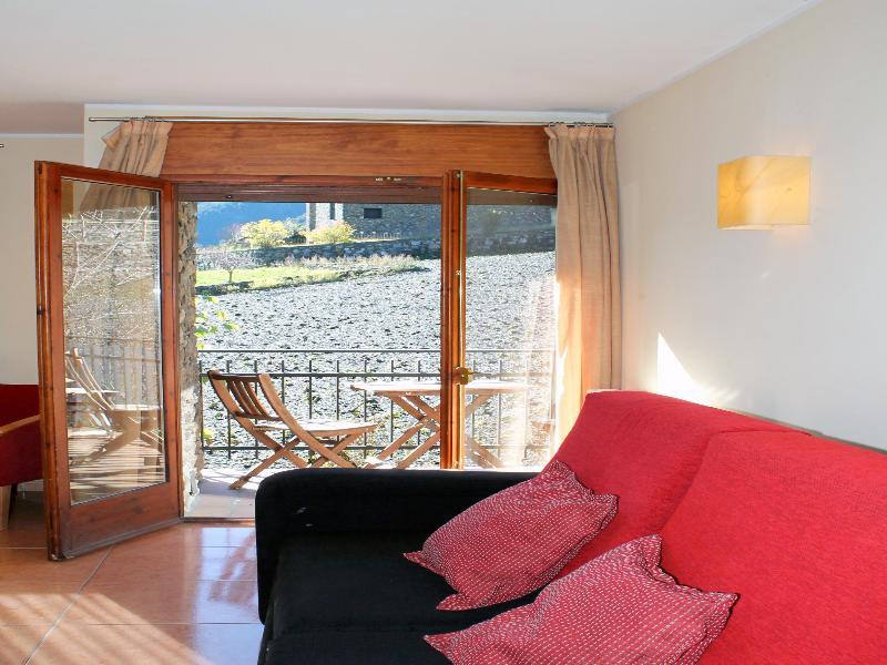 Apartamento 3000 Ordino