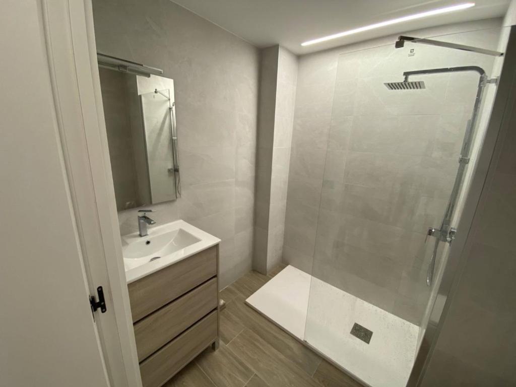 Ideal Per Escapada Apartamento Bordes d'Envalira