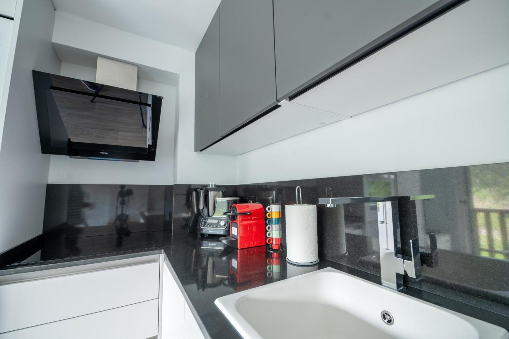 Apartamento Ideal Per Escapada Bordes d'Envalira