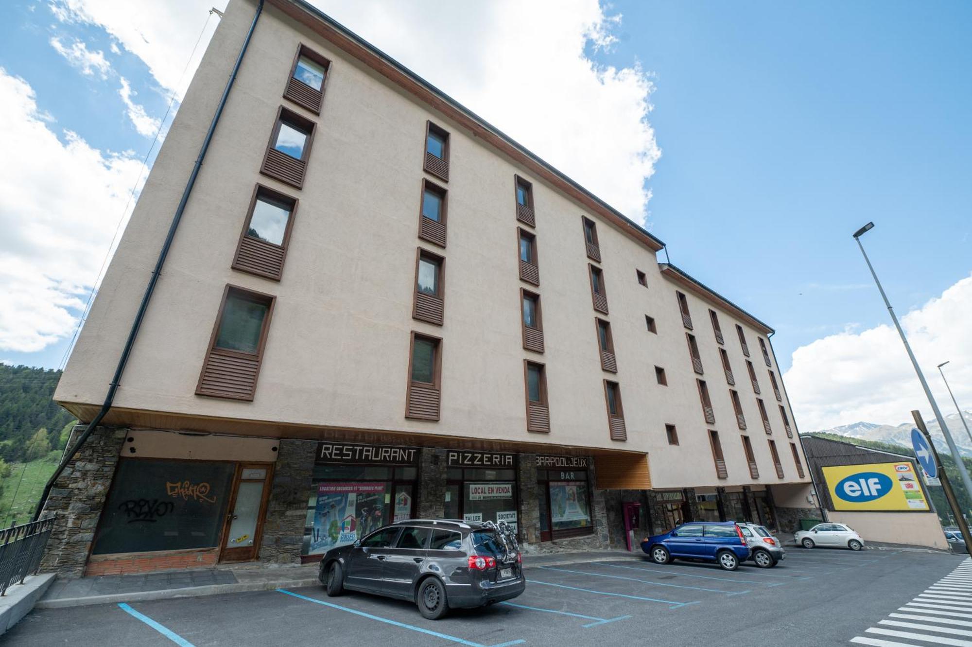 Ideal Per Escapada Apartamento *