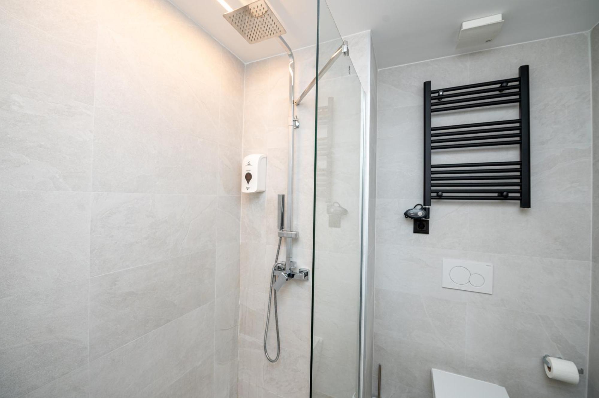 Ideal Per Escapada Apartamento Bordes d'Envalira