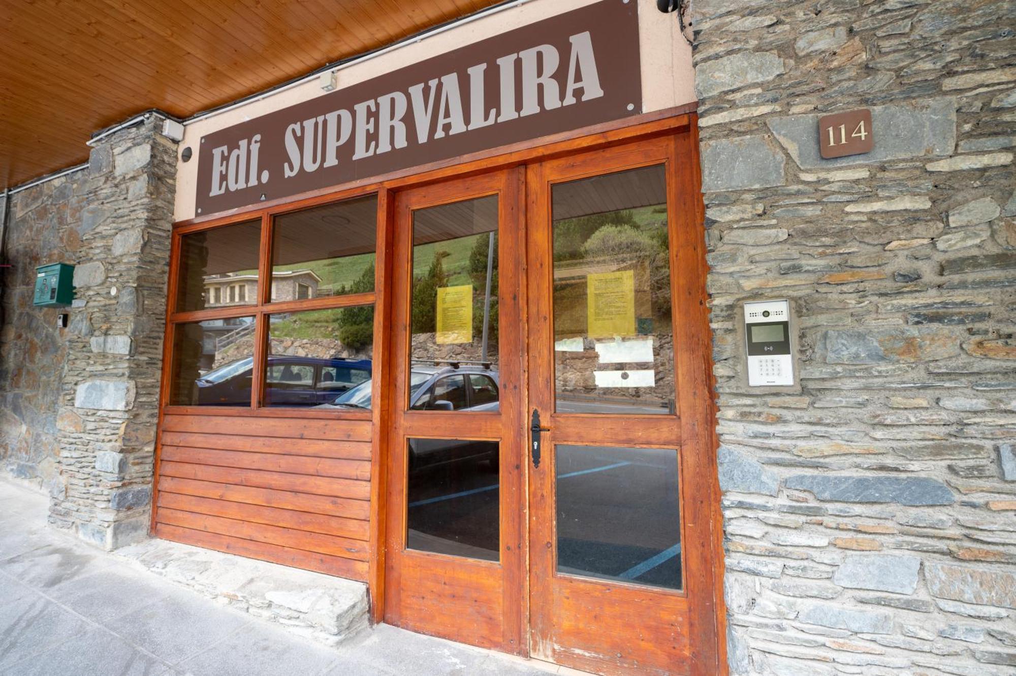 Ideal Per Escapada Bordes d'Envalira