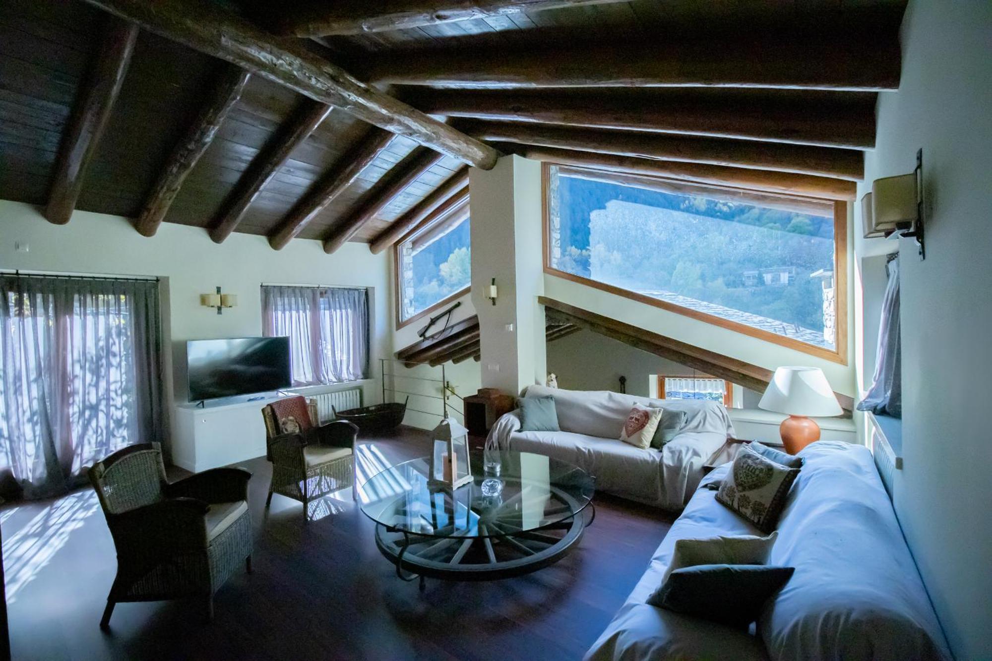 Chalet Xalet Mallador - - Exclusivo!