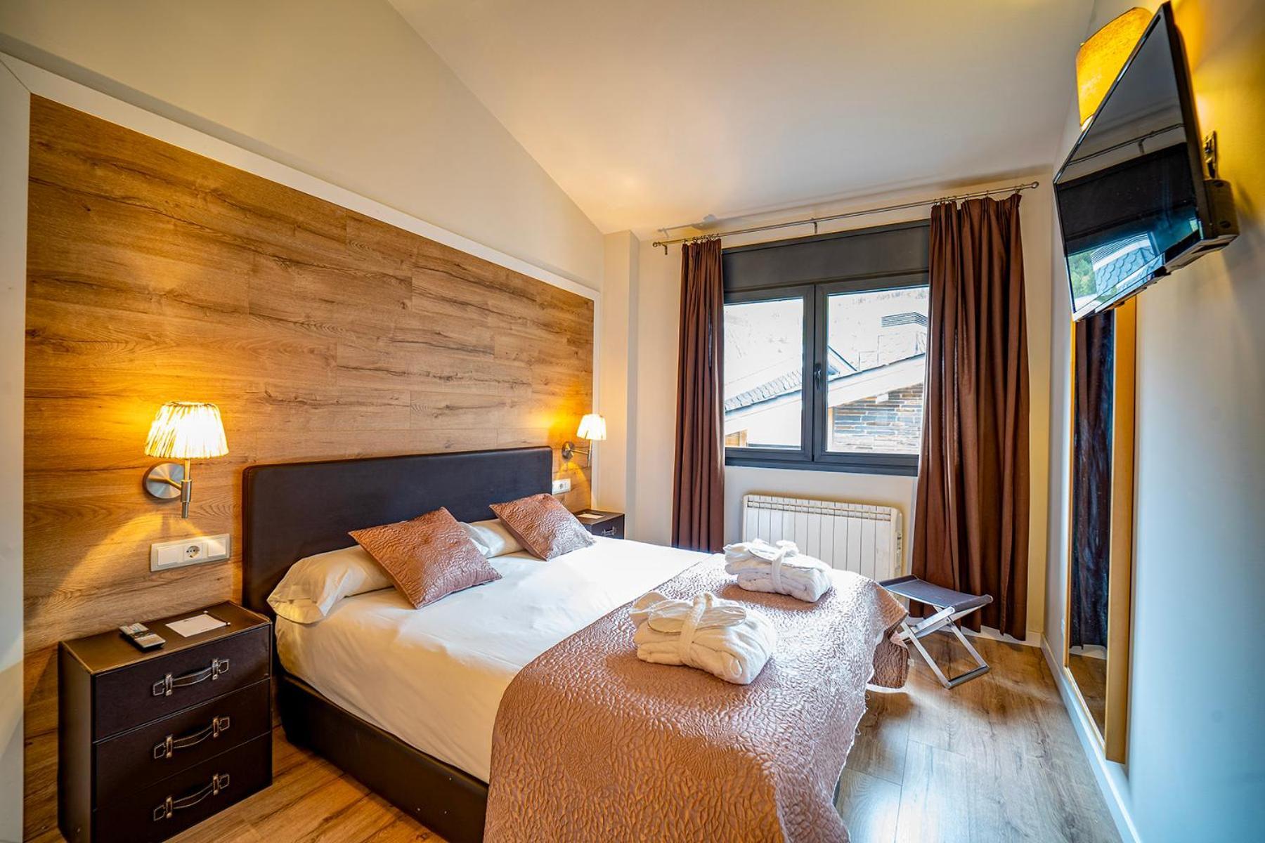 Superior Apartament