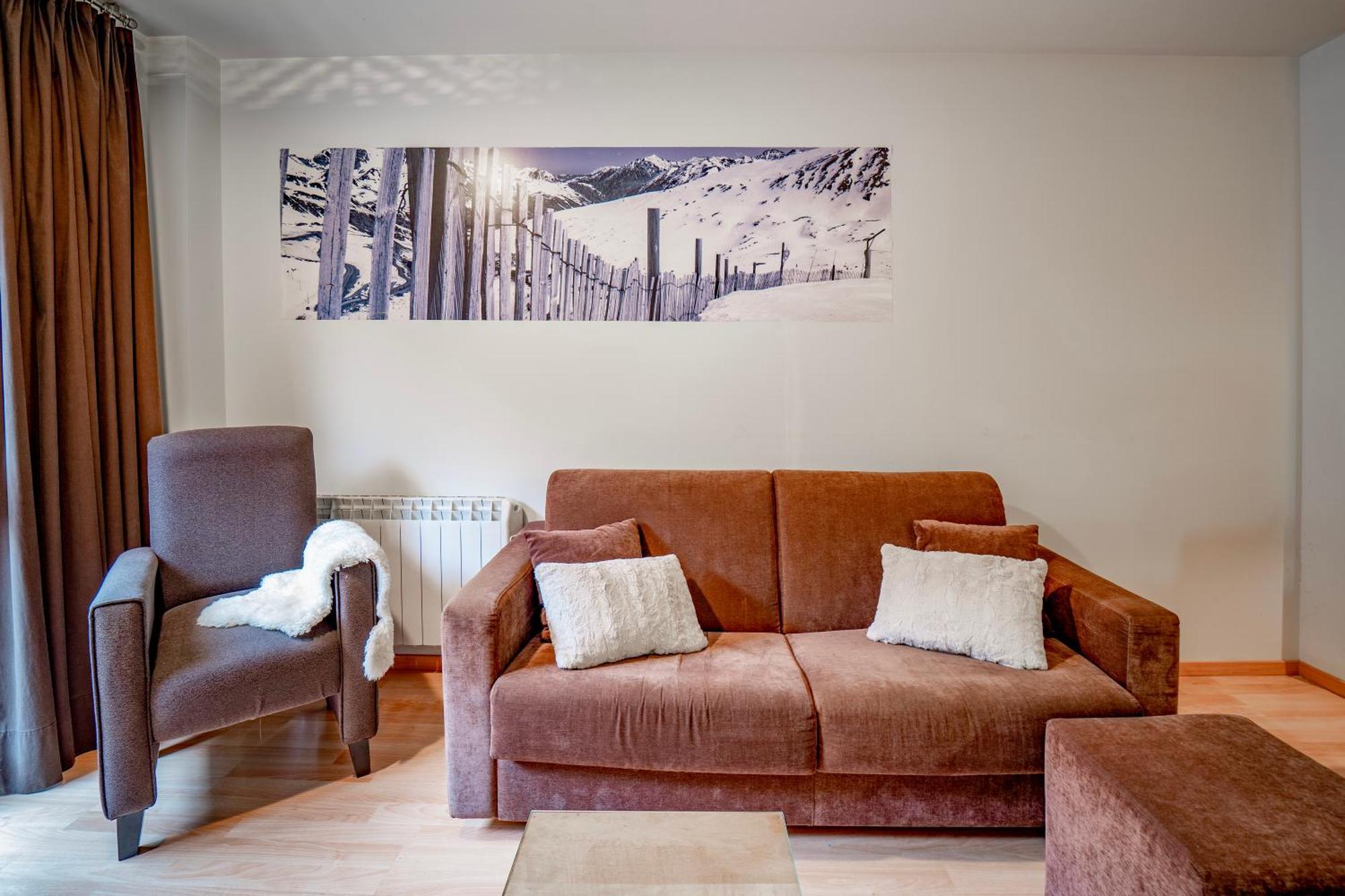 Apartamento Superior