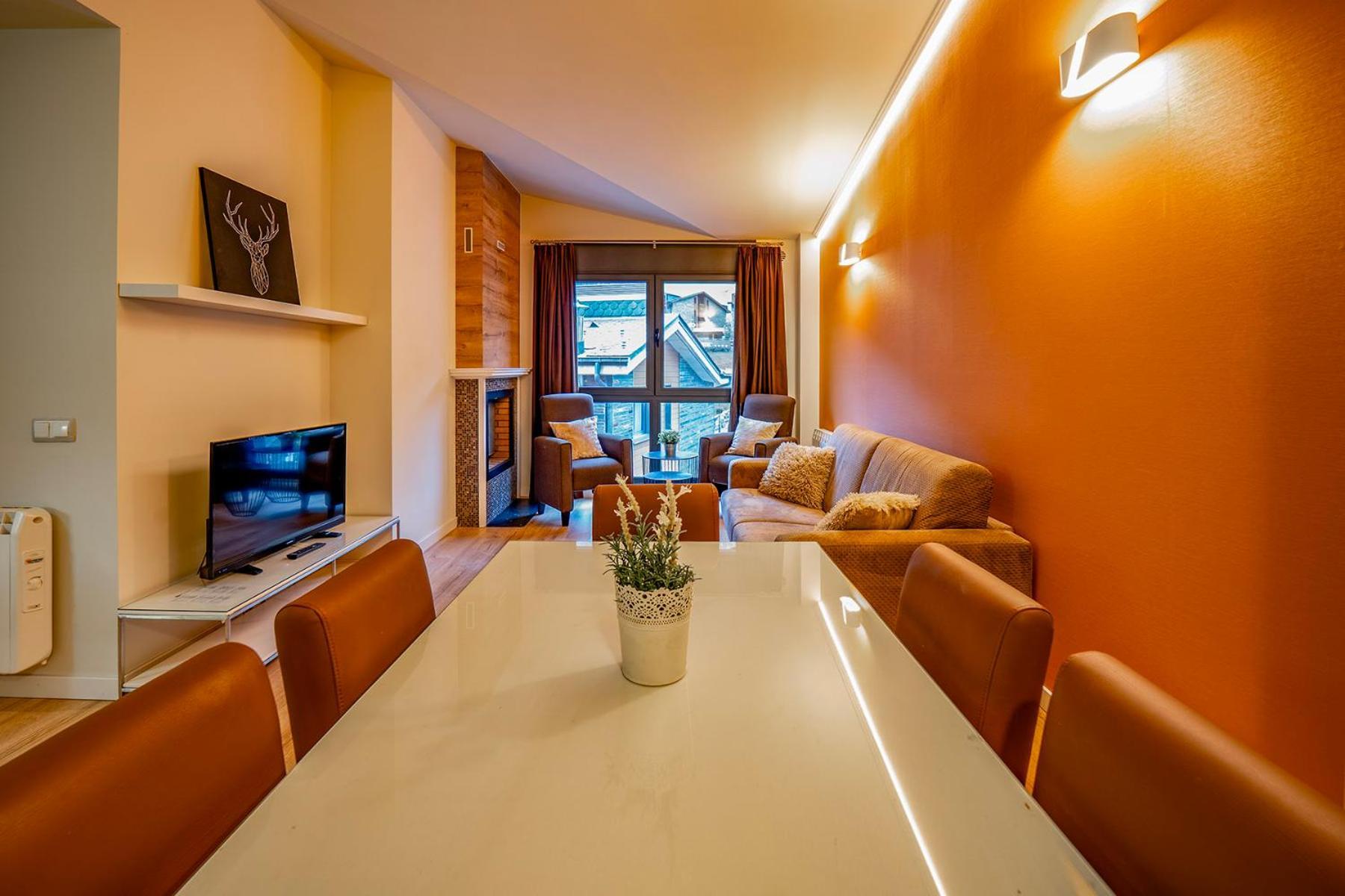 Apartamento Superior *