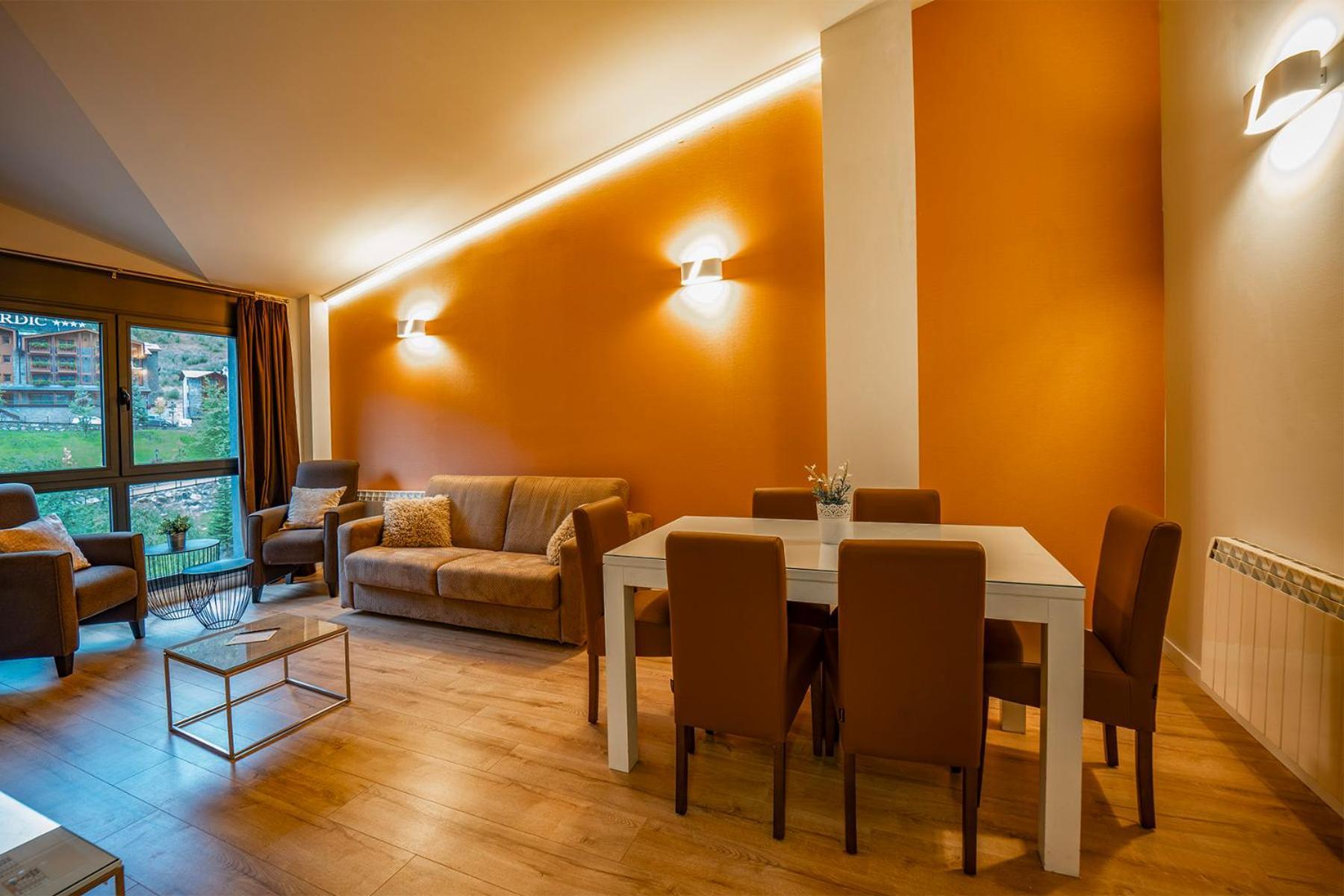 Superior Apartamento El Tarter