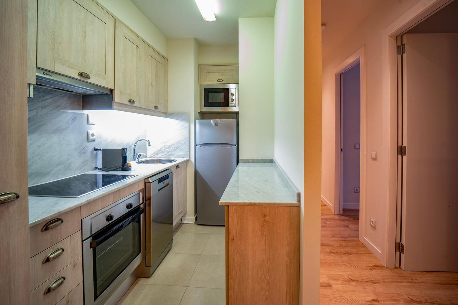 Apartamento Superior El Tarter