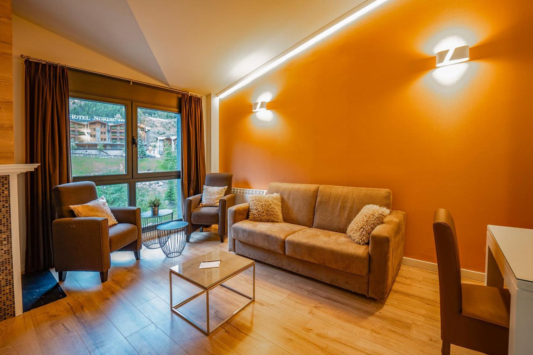 Superior Apartamento