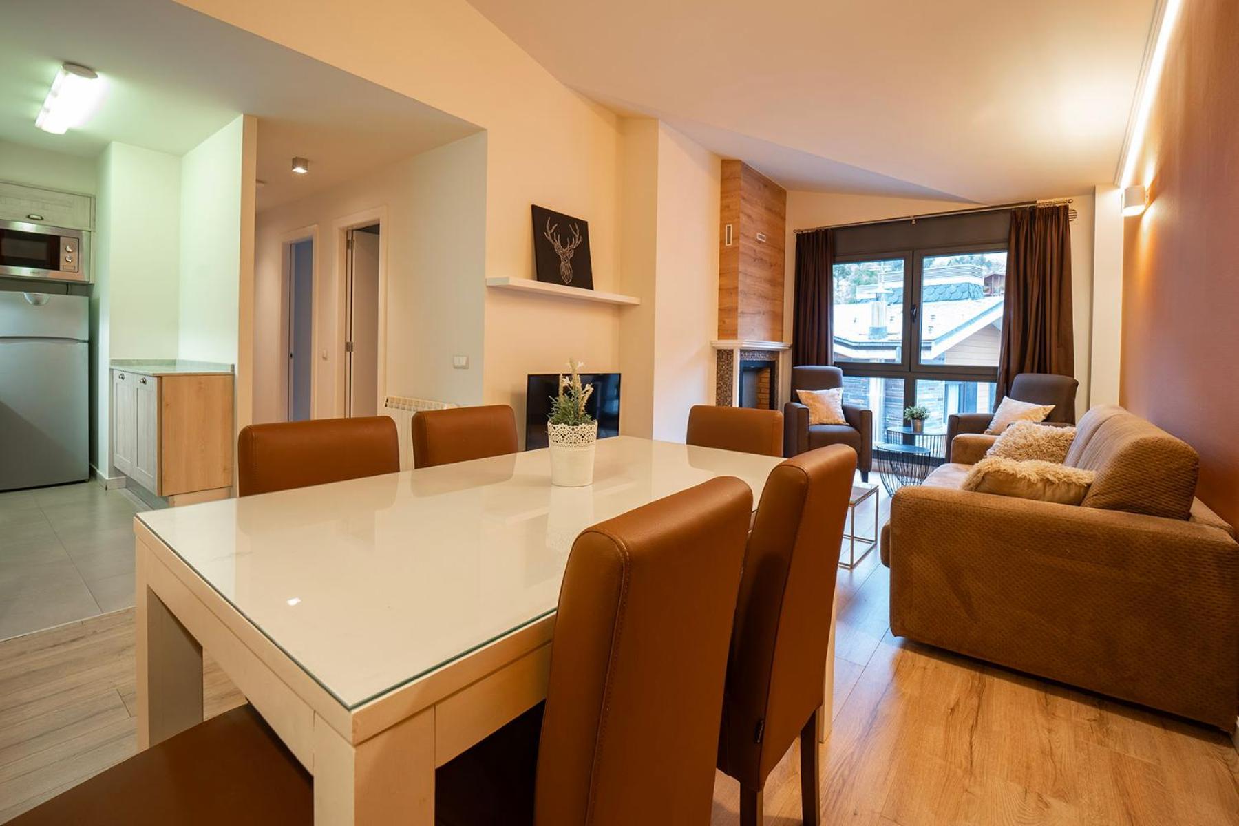 Superior Apartamento *