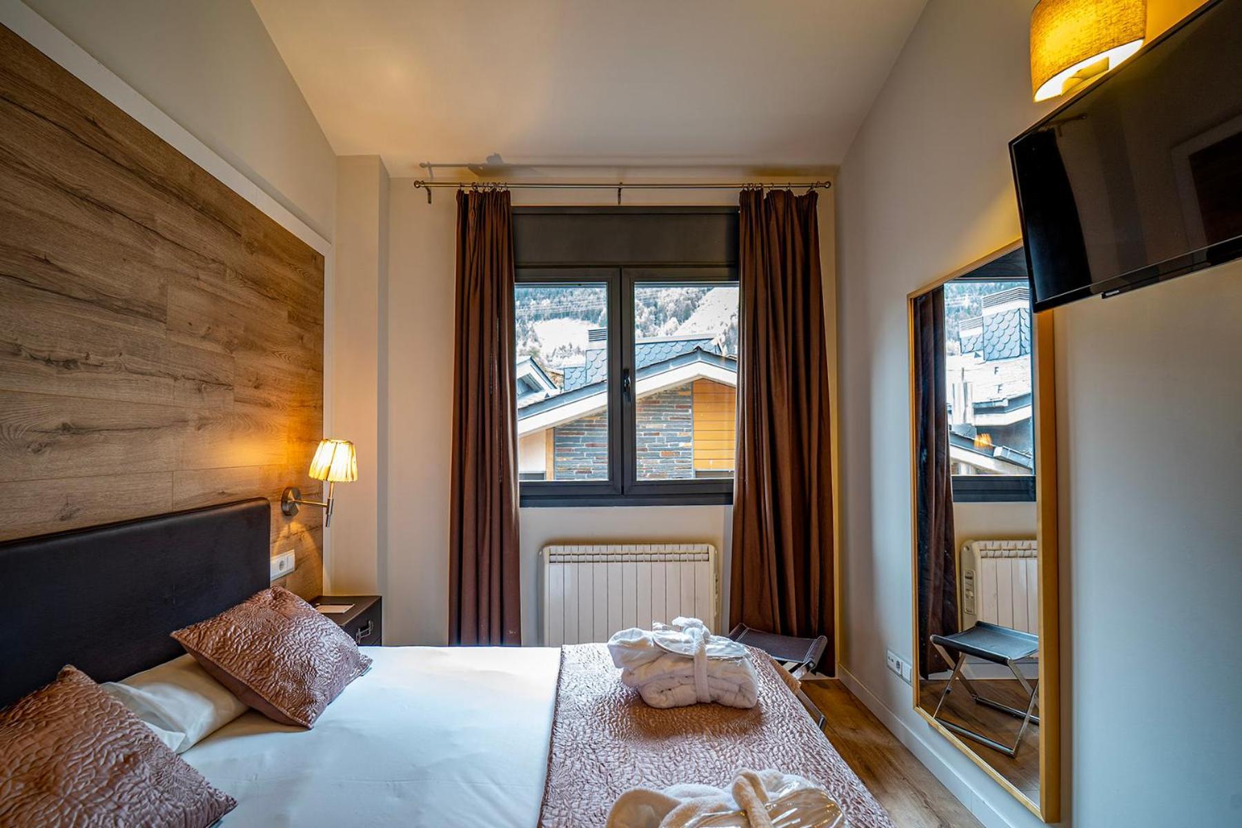 Apartament Superior *