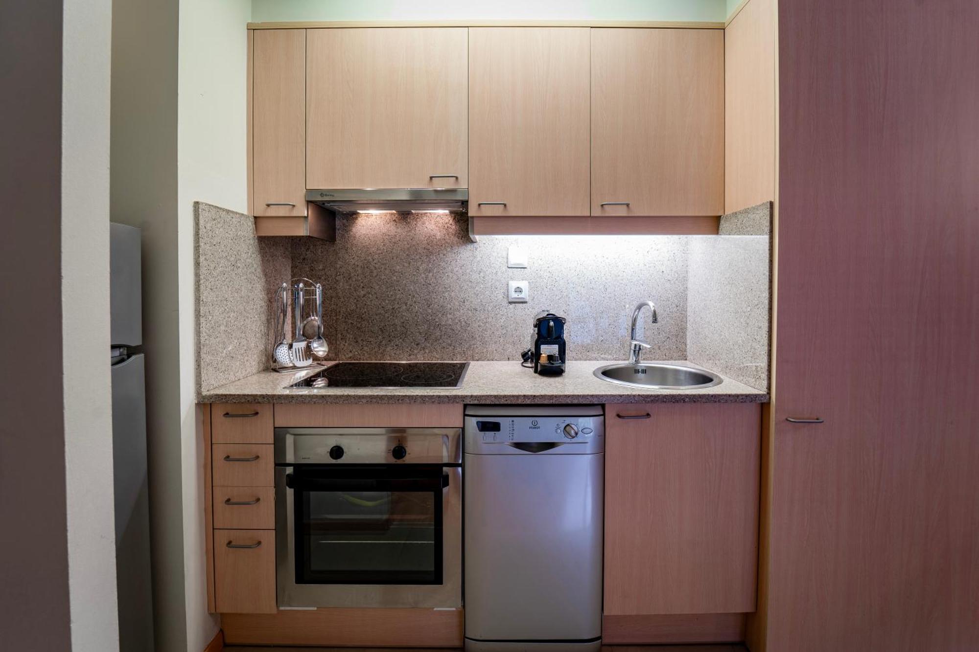 Superior Apartamento El Tarter