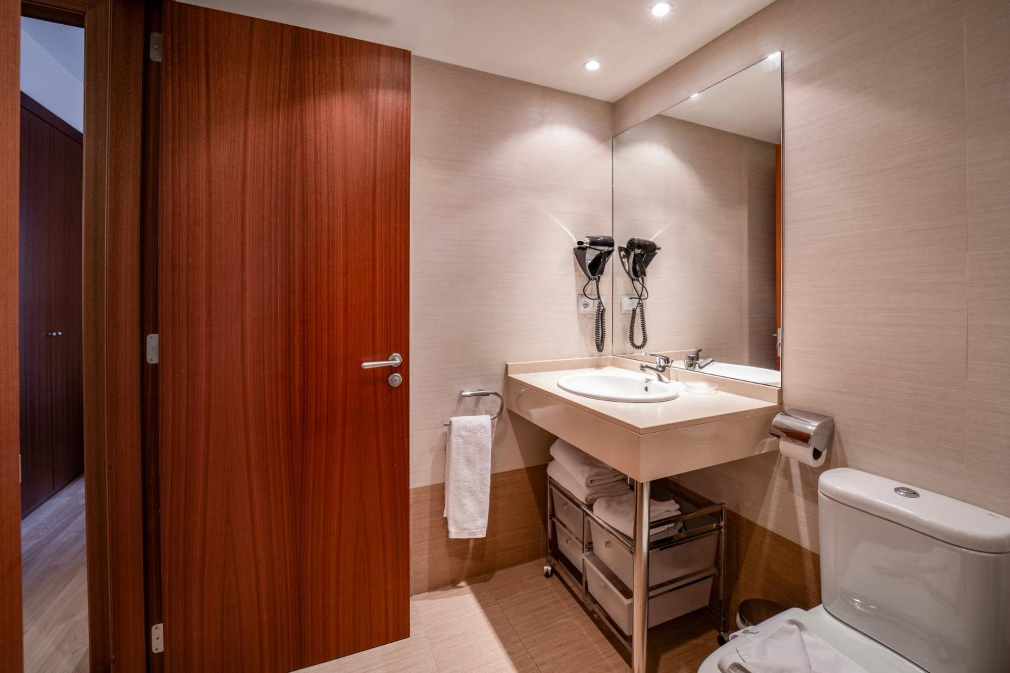 Superior Apartamento *