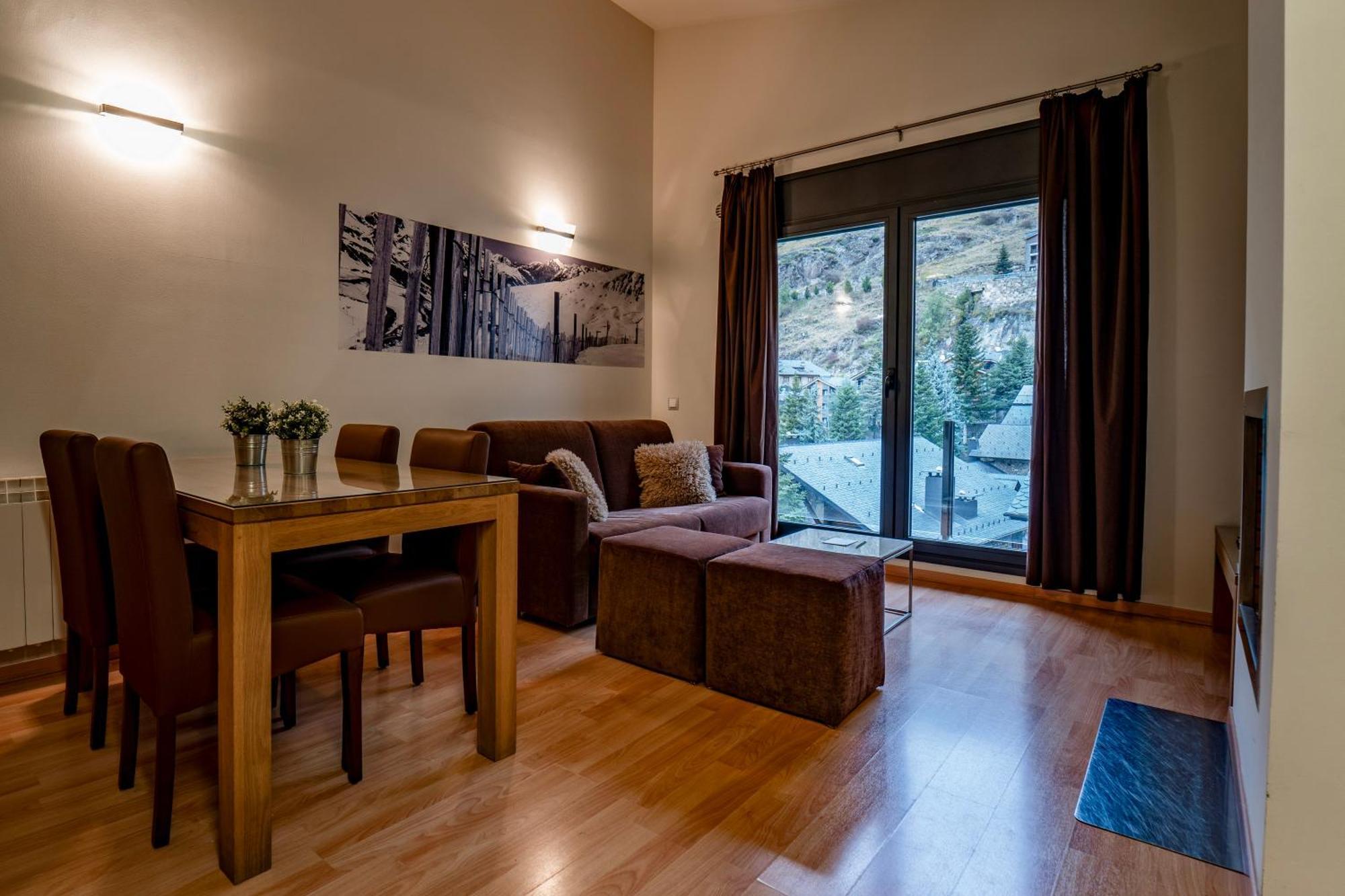 Apartamento Superior *