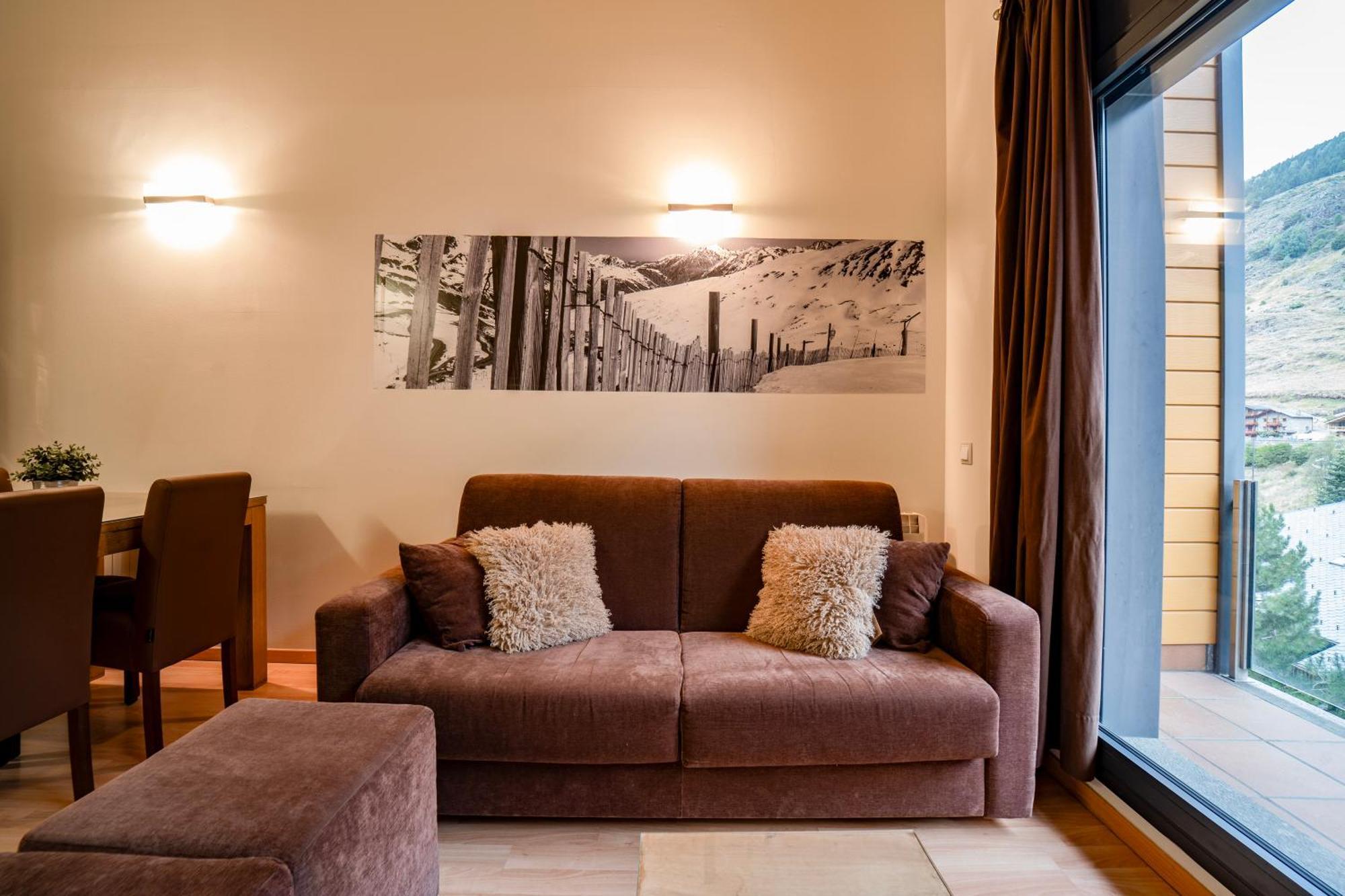 Superior Apartamento El Tarter