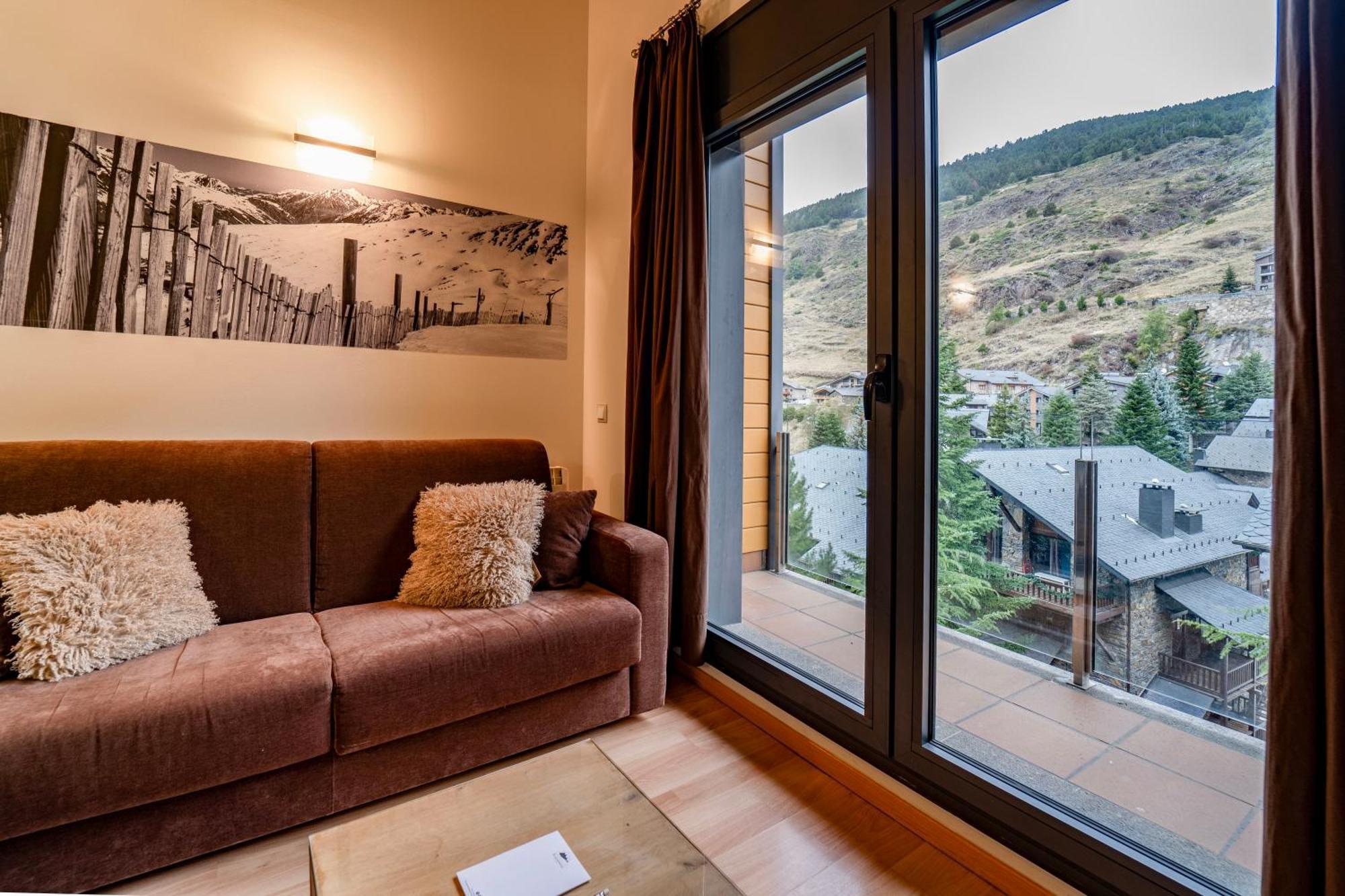 Superior Apartamento