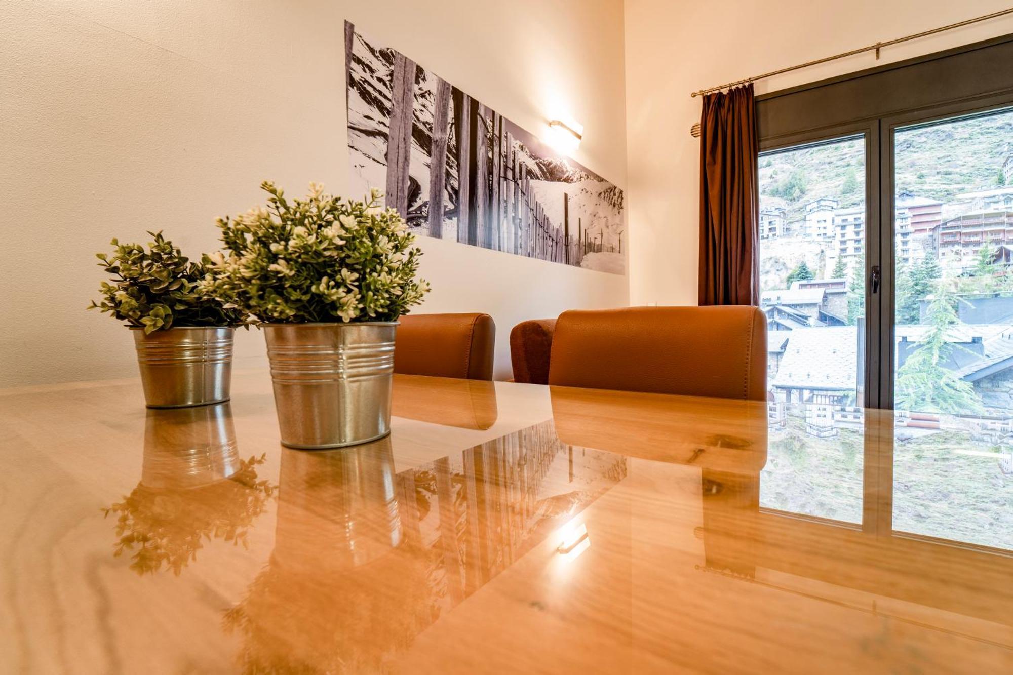 Apartament Superior