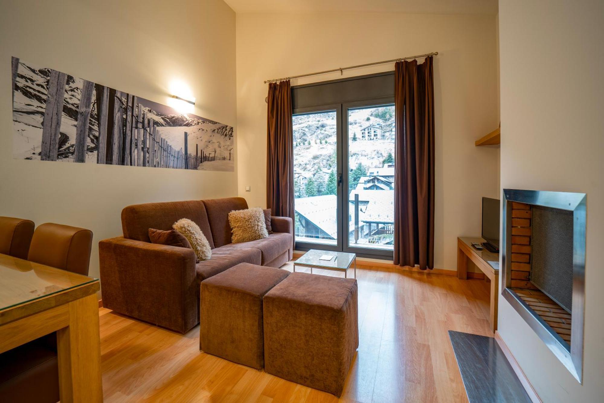 Superior Apartamento *