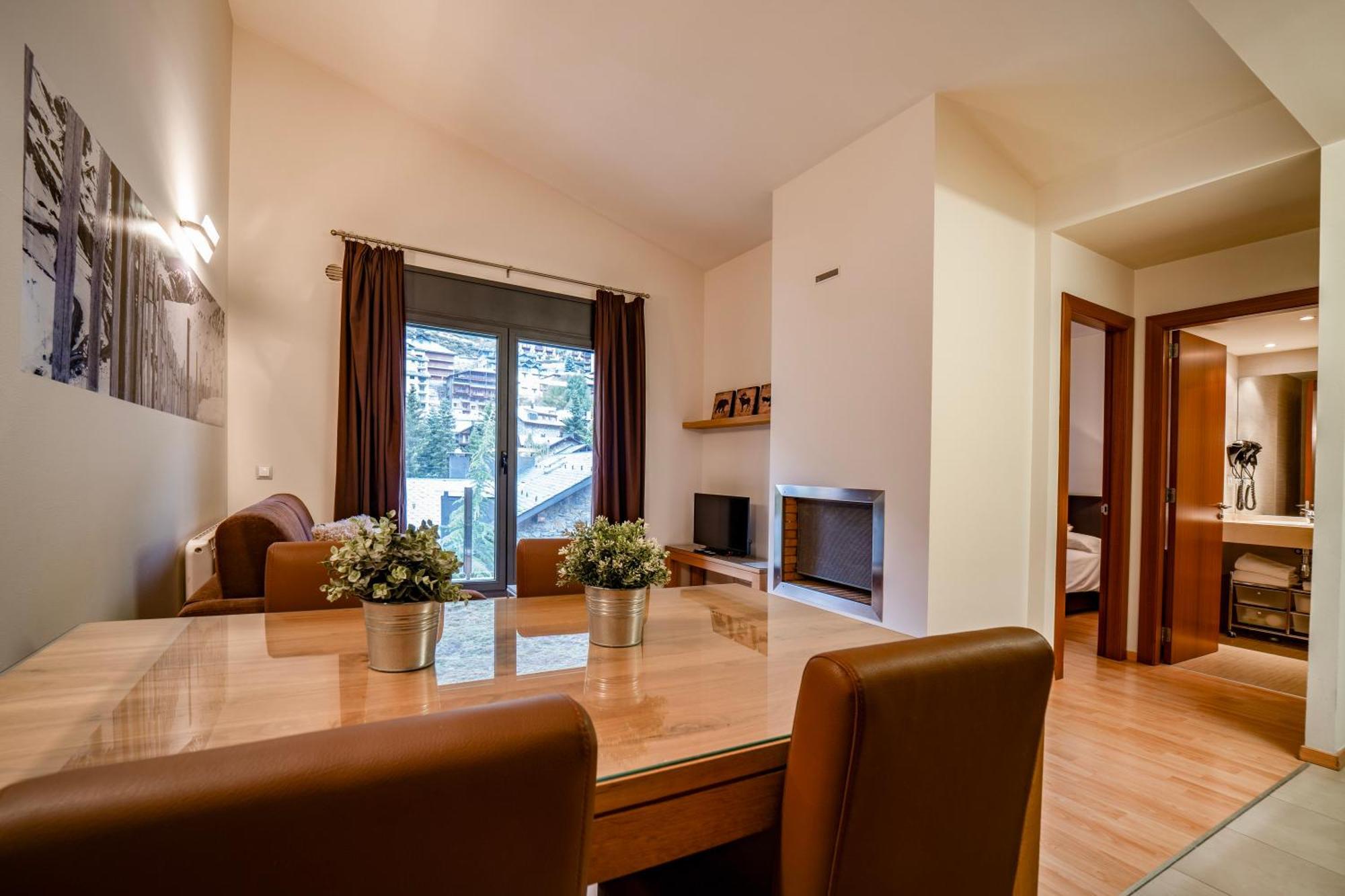 Apartamento Superior *