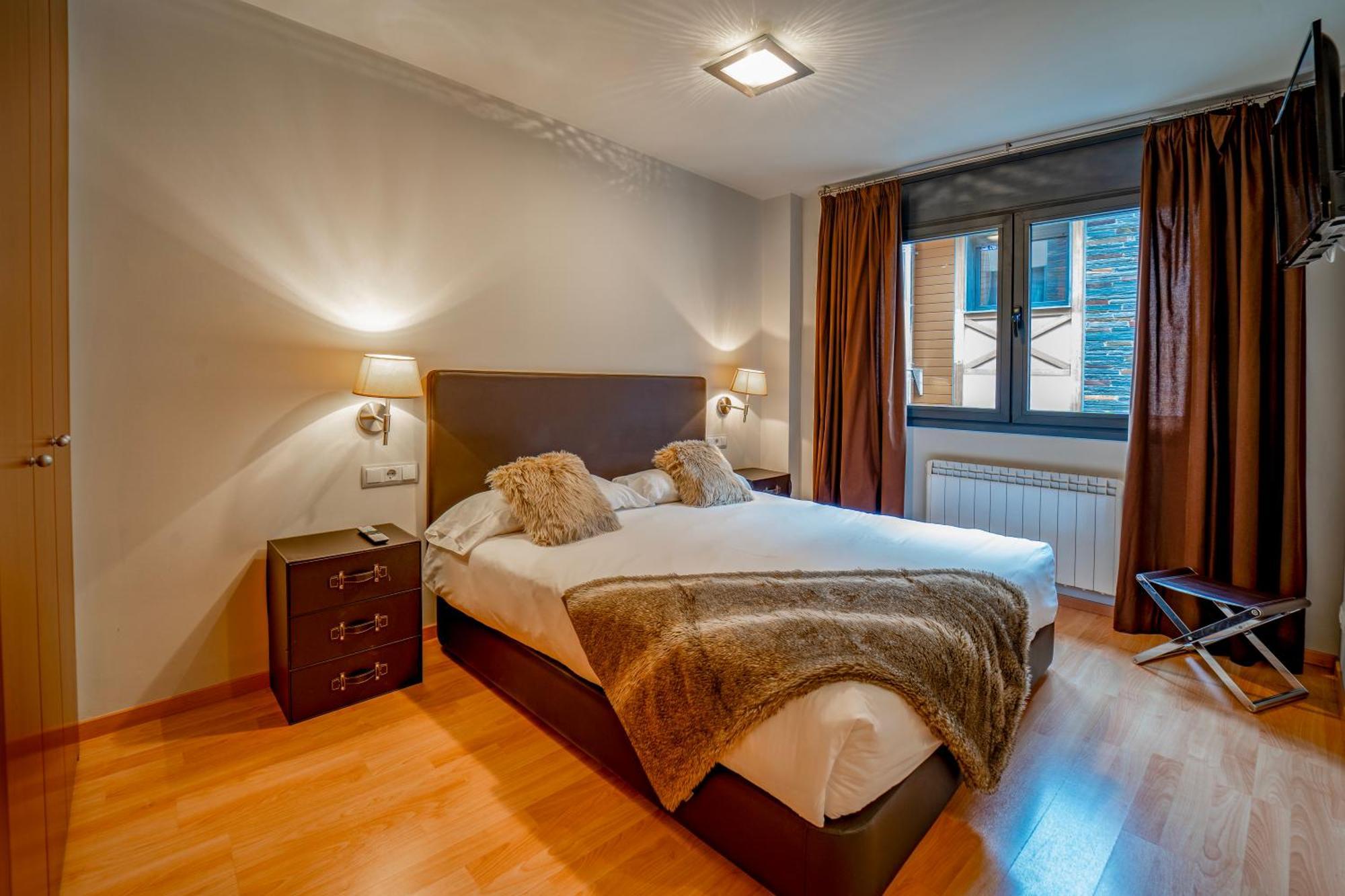 Superior Apartamento