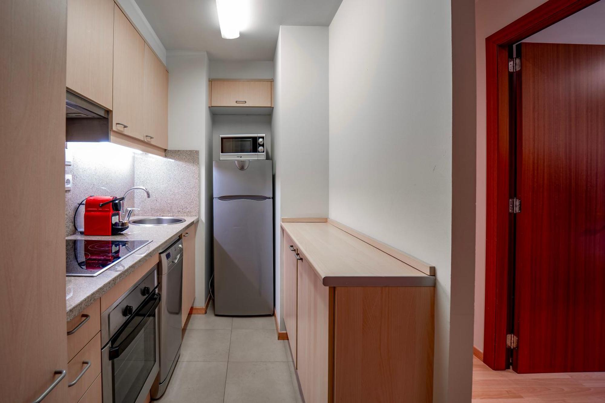 Superior Apartamento *