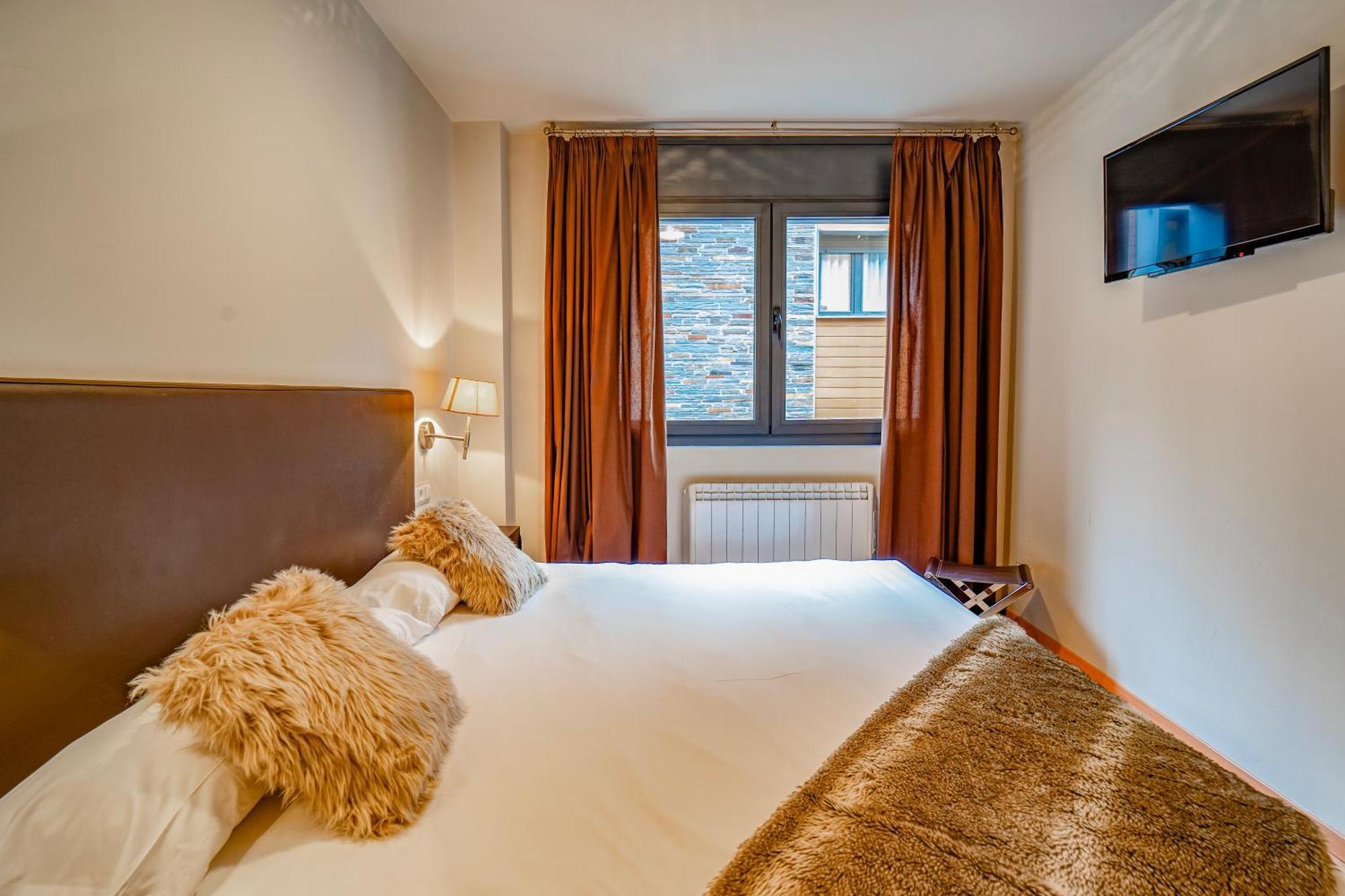 Apartament Superior *