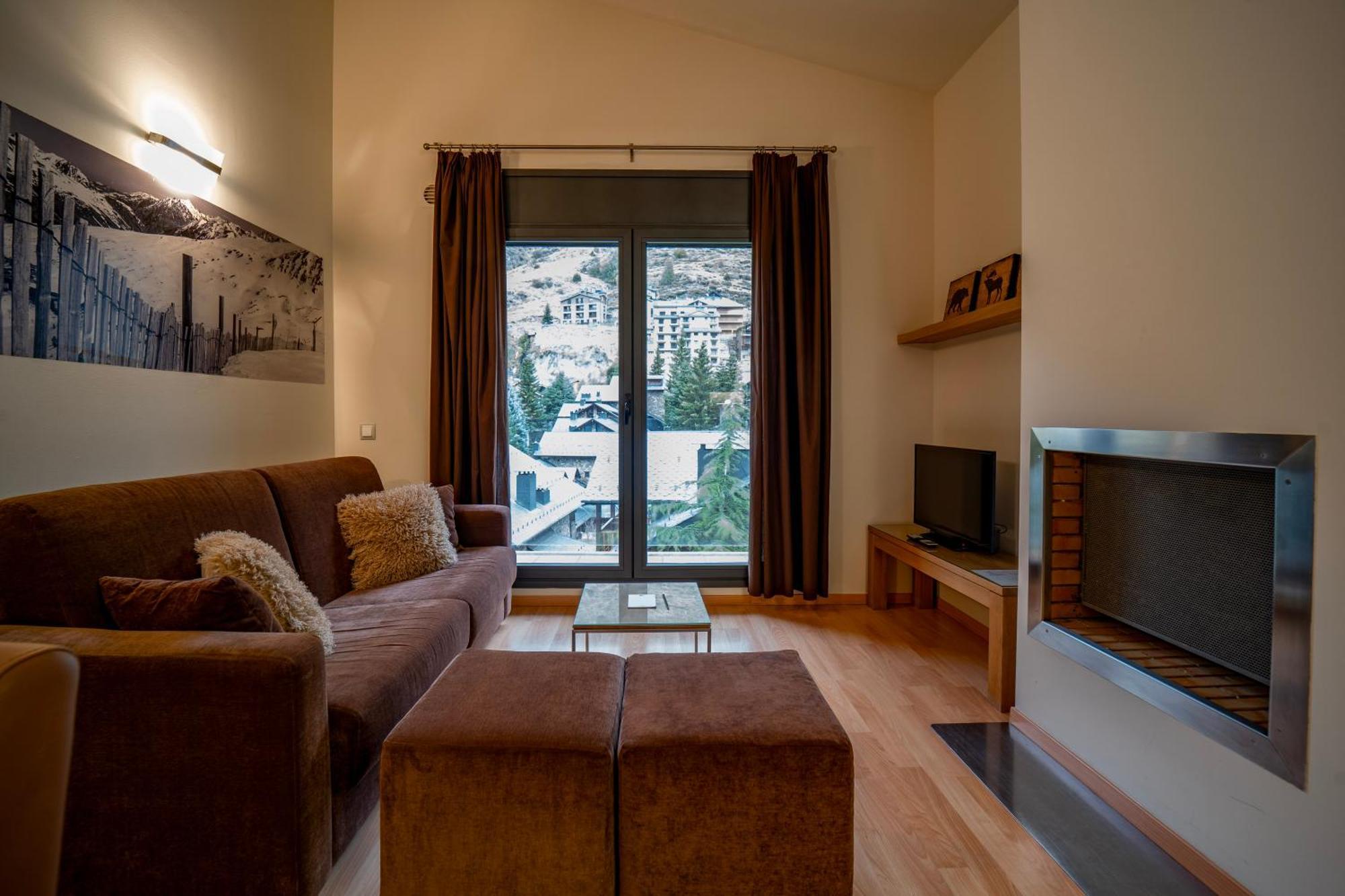 Superior Apartamento El Tarter