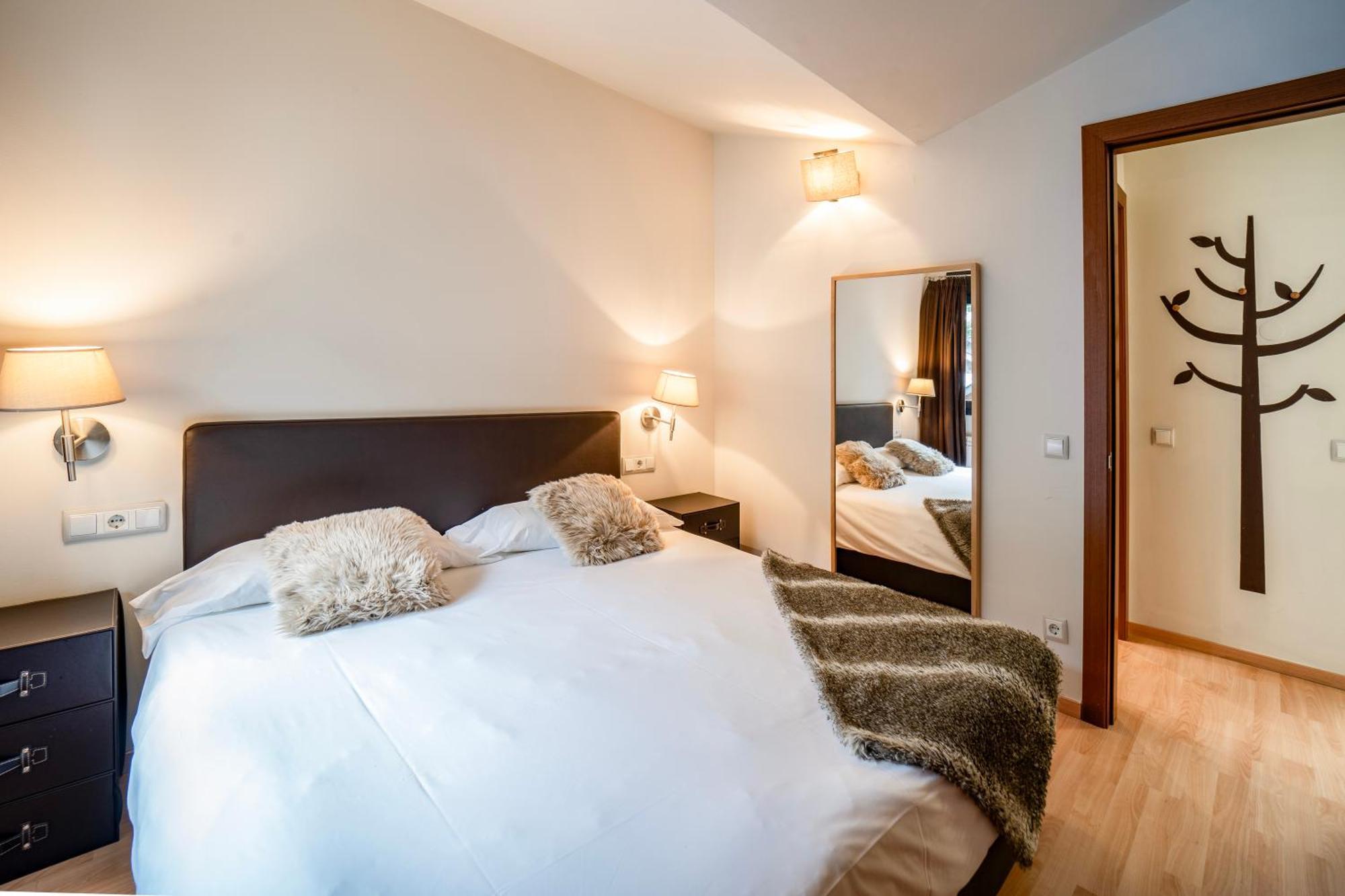 Apartamento Superior El Tarter