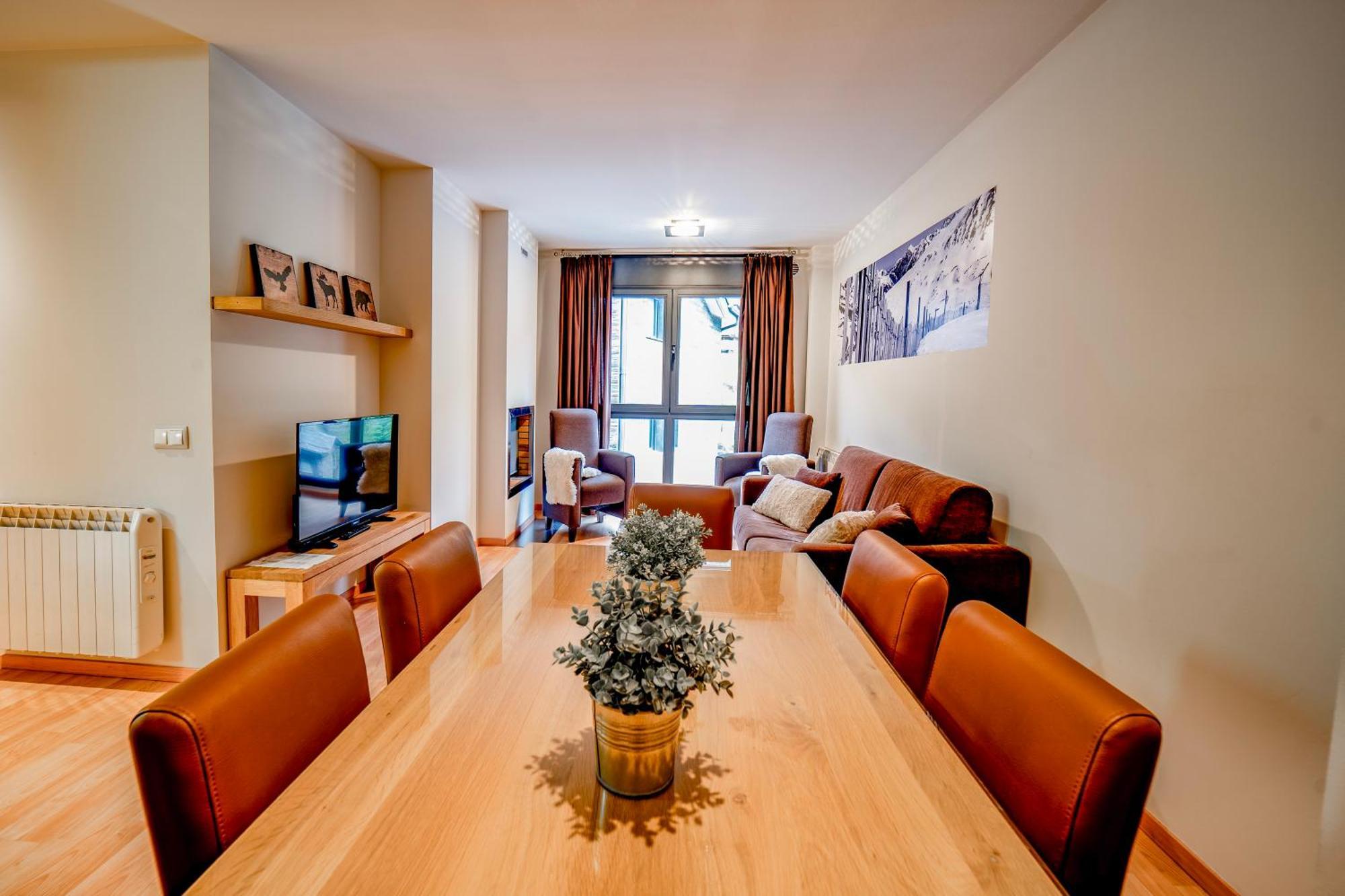 Superior Apartamento