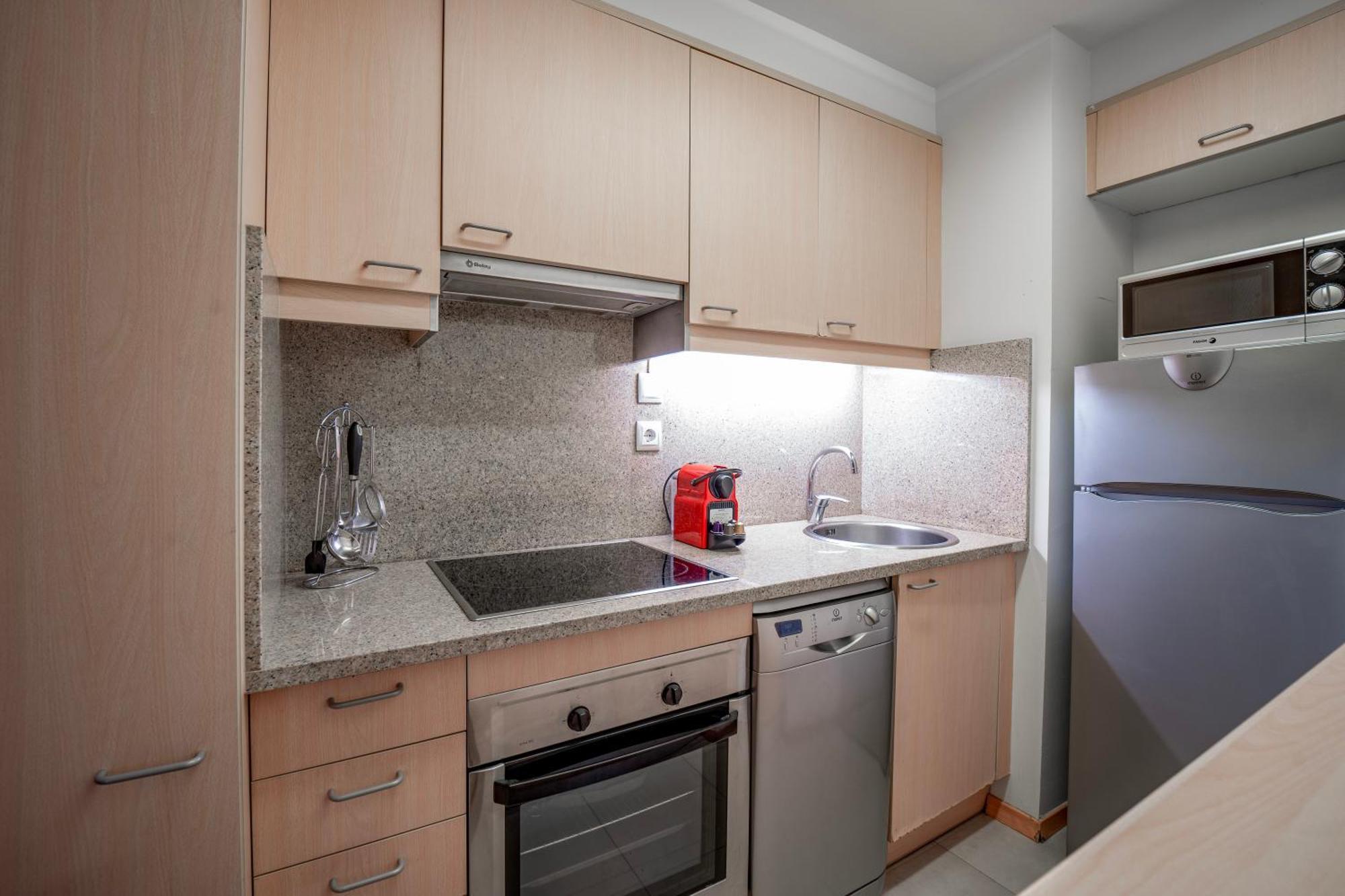 Superior Apartamento *