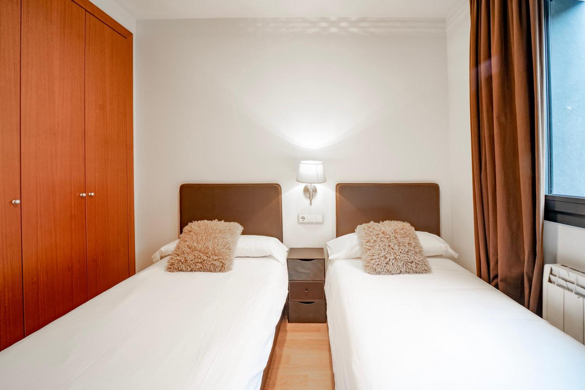 Superior Apartamento El Tarter
