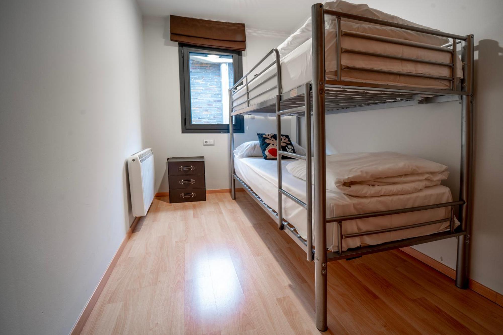 Apartamento Superior El Tarter