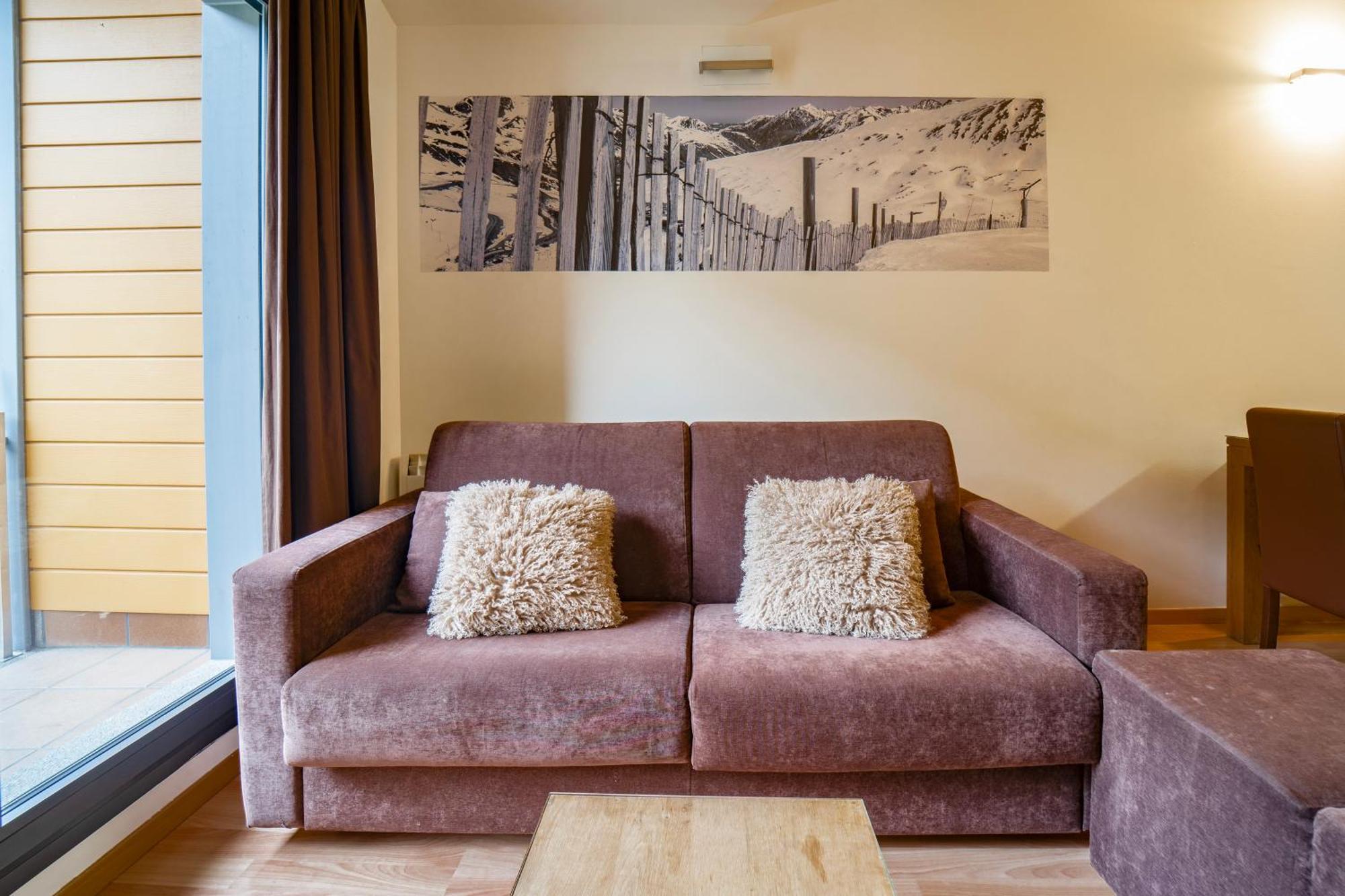 Apartament Superior