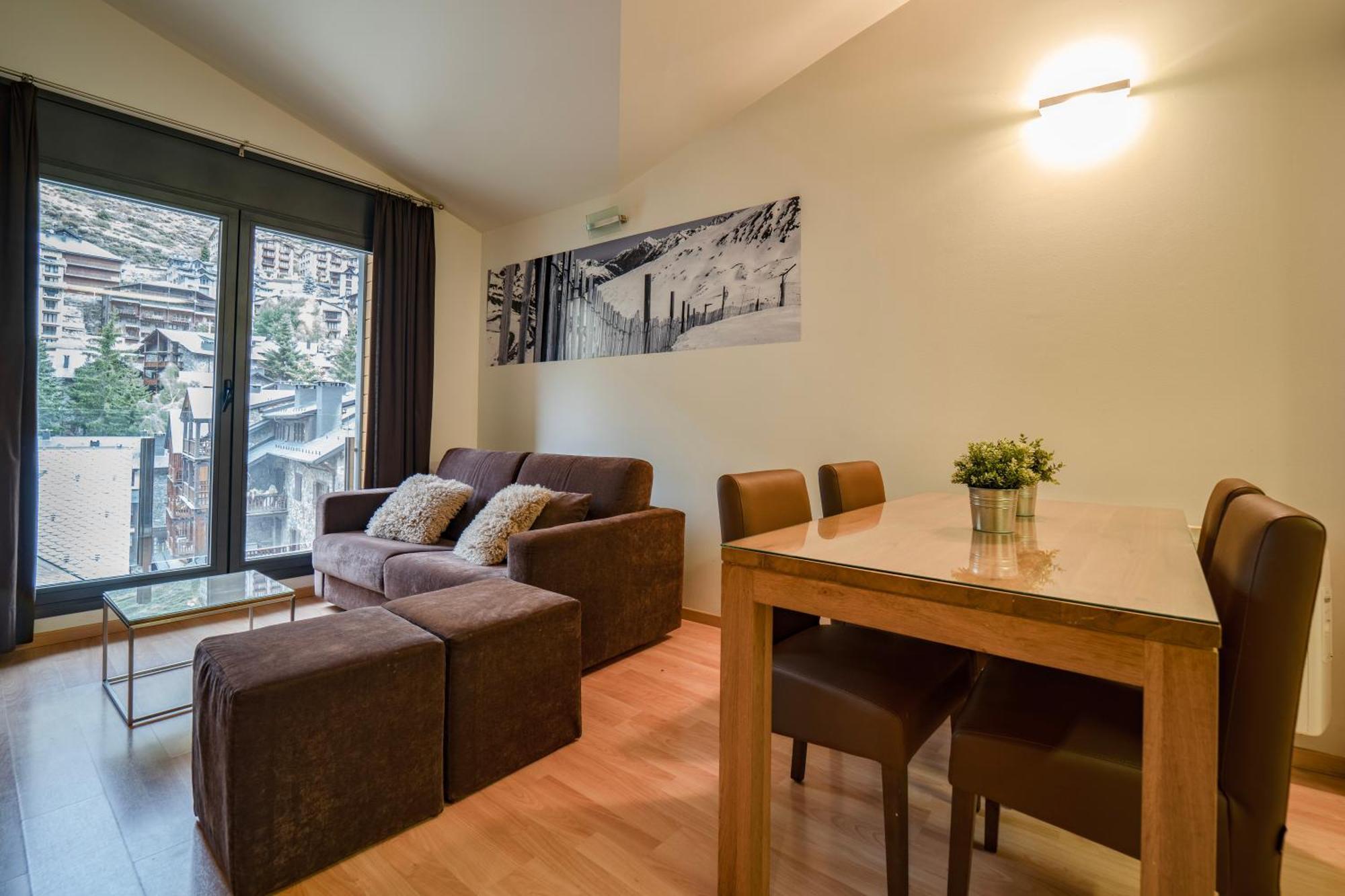 Superior Apartamento *