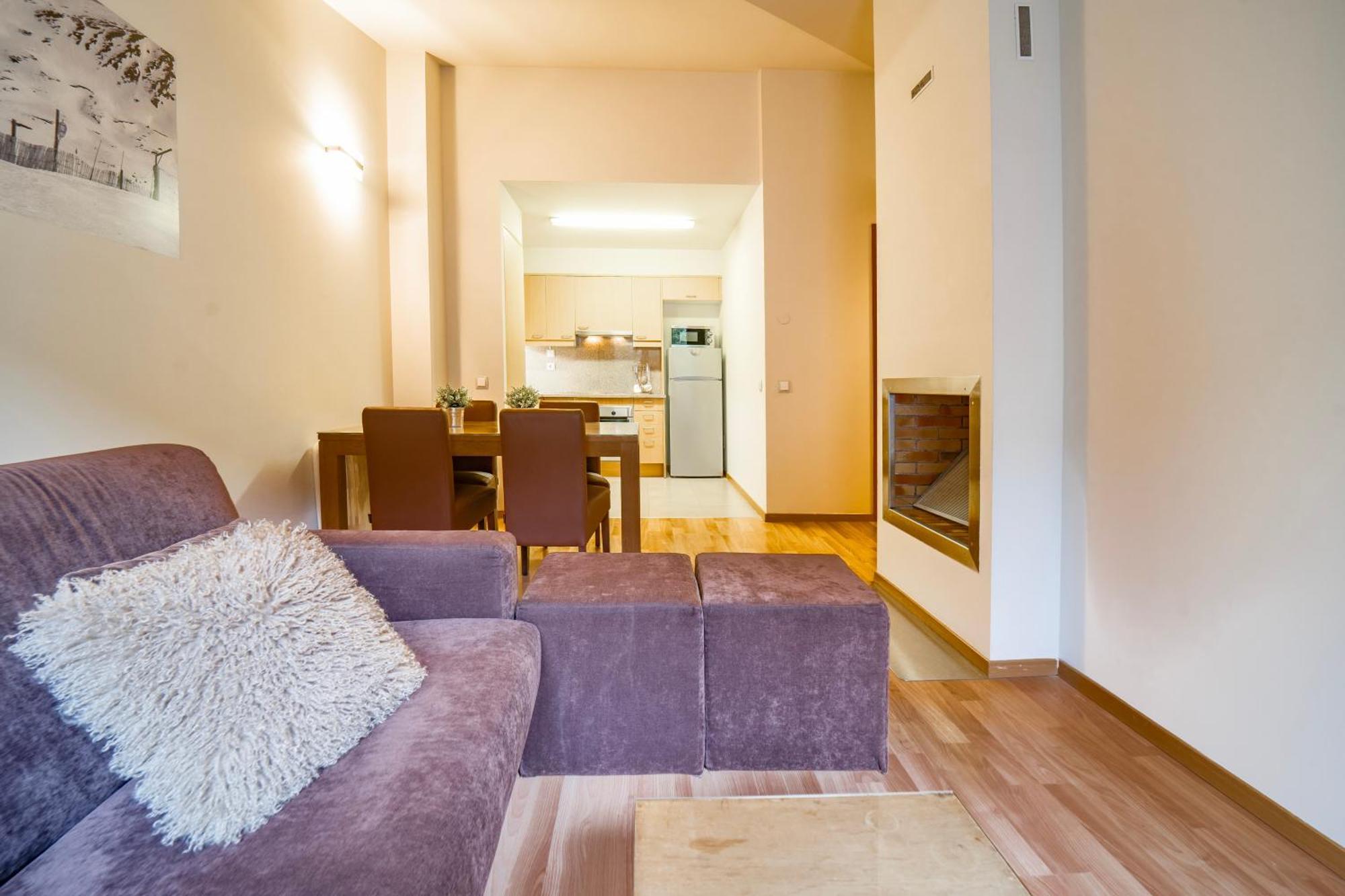 Apartamento Superior *