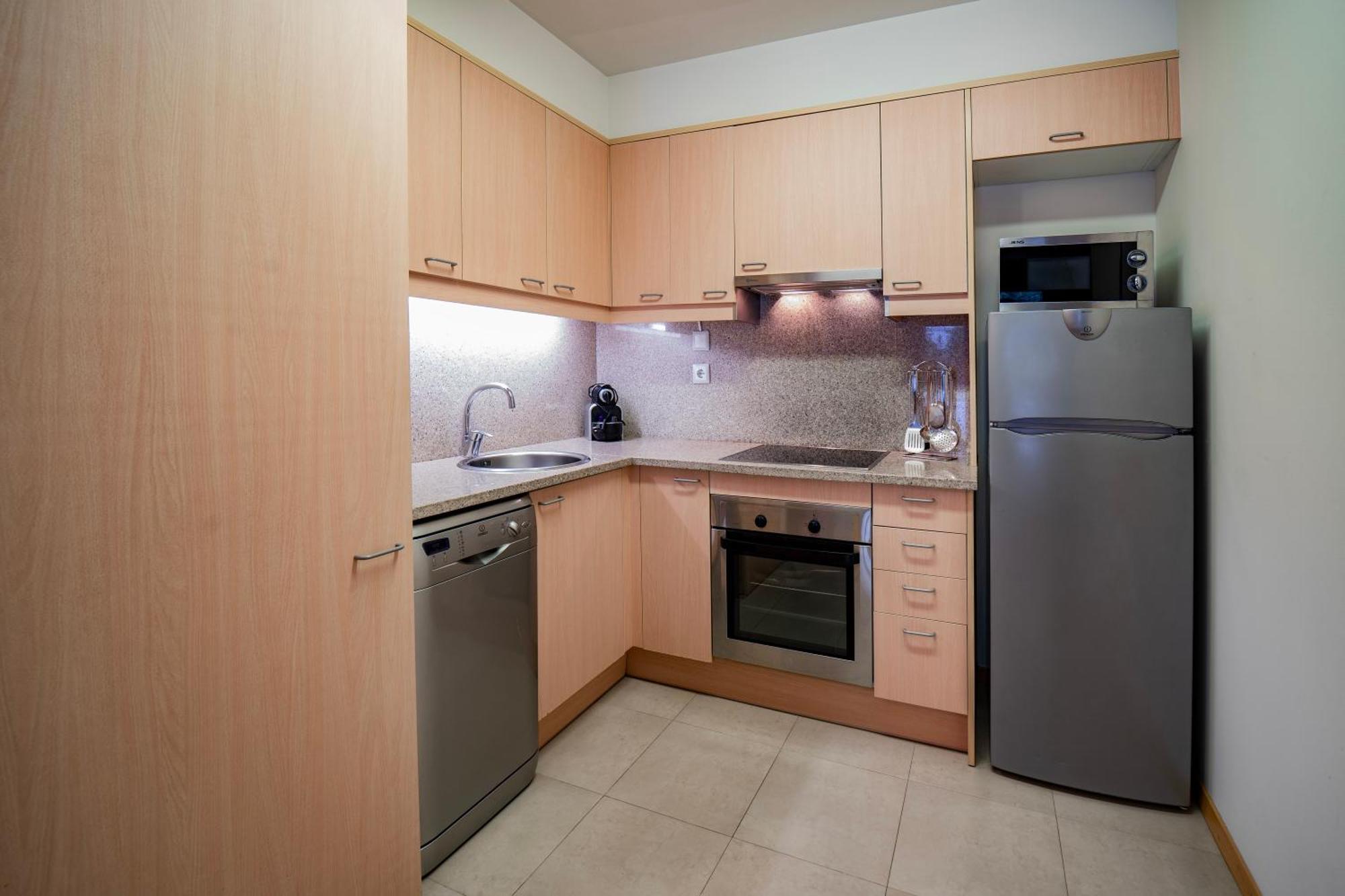 Superior Apartamento El Tarter