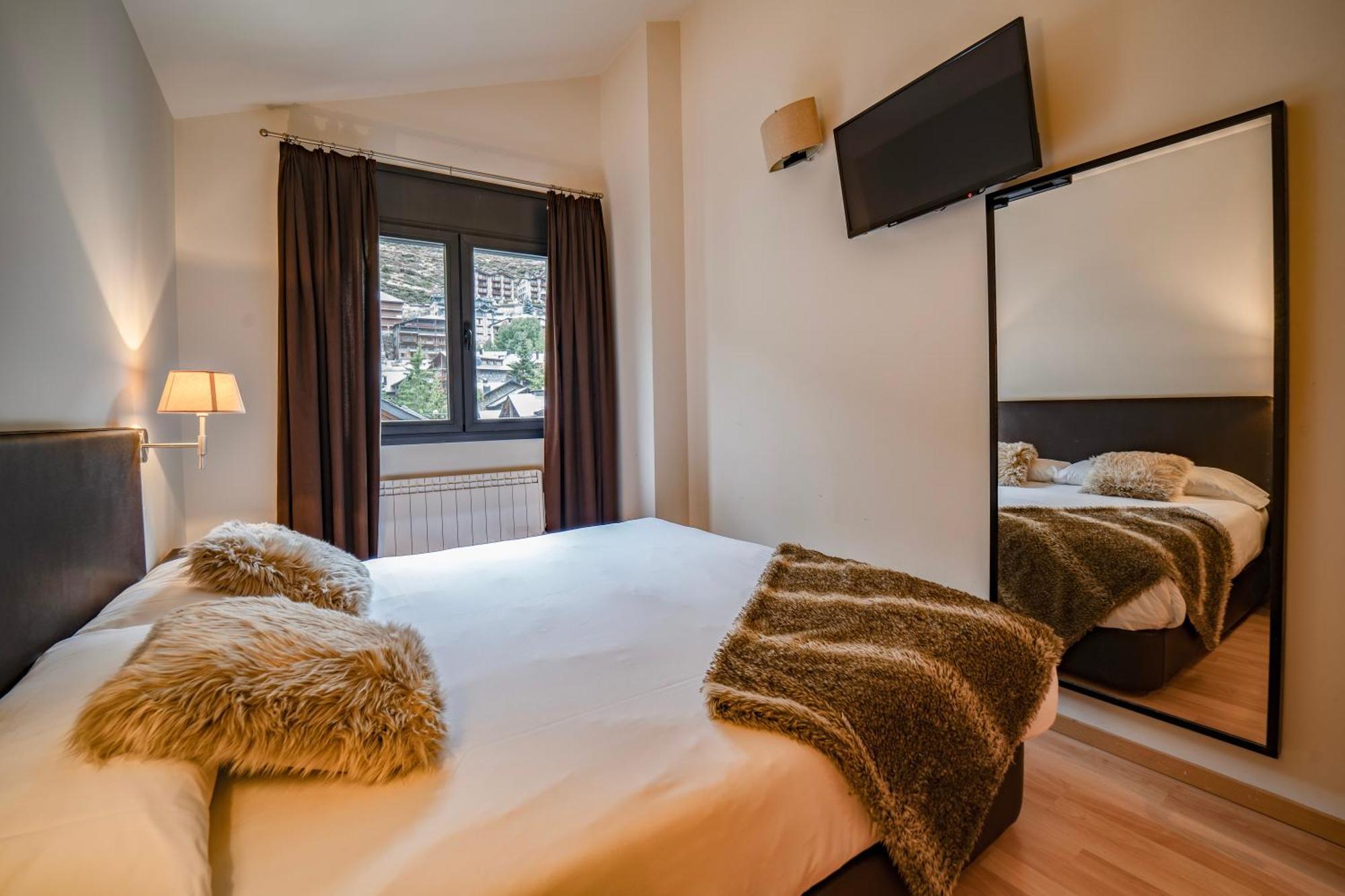 Apartamento Superior El Tarter