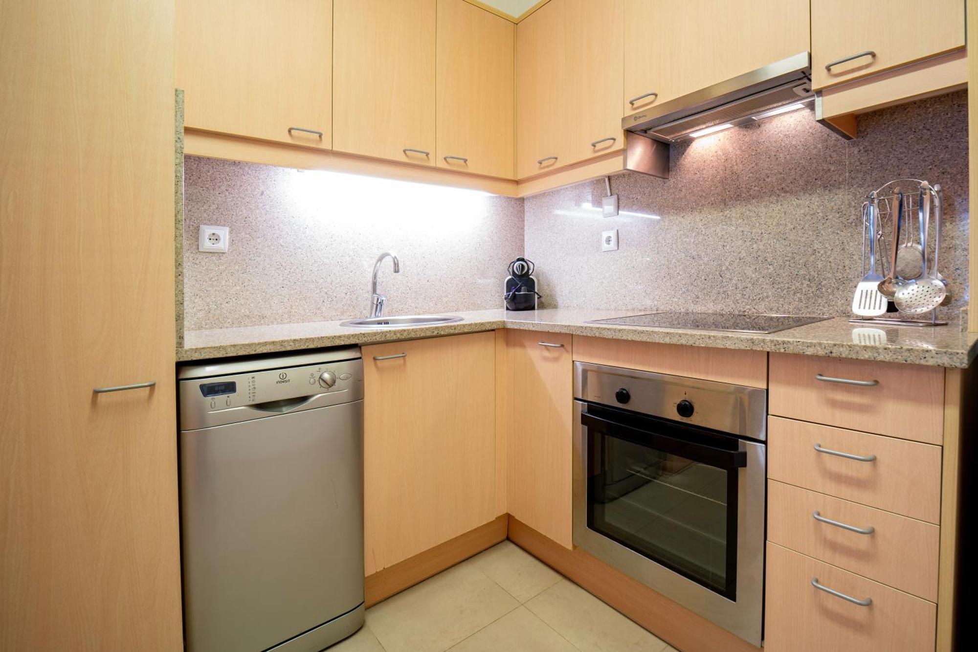 Apartamento Superior