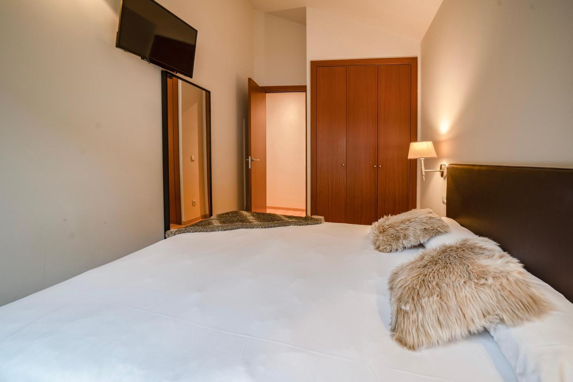 Superior Apartamento *