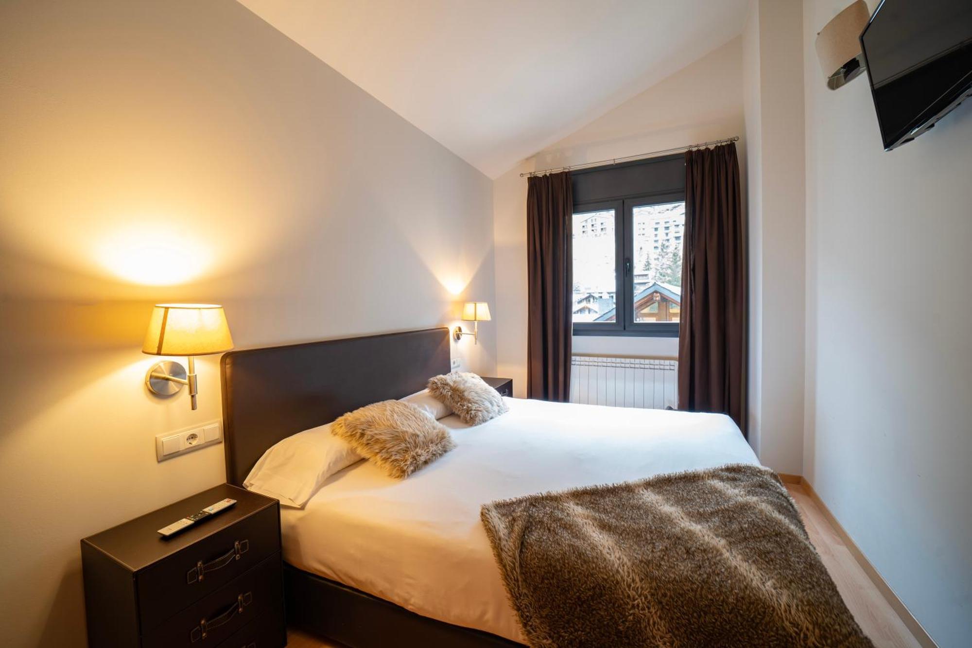 Apartament Superior *
