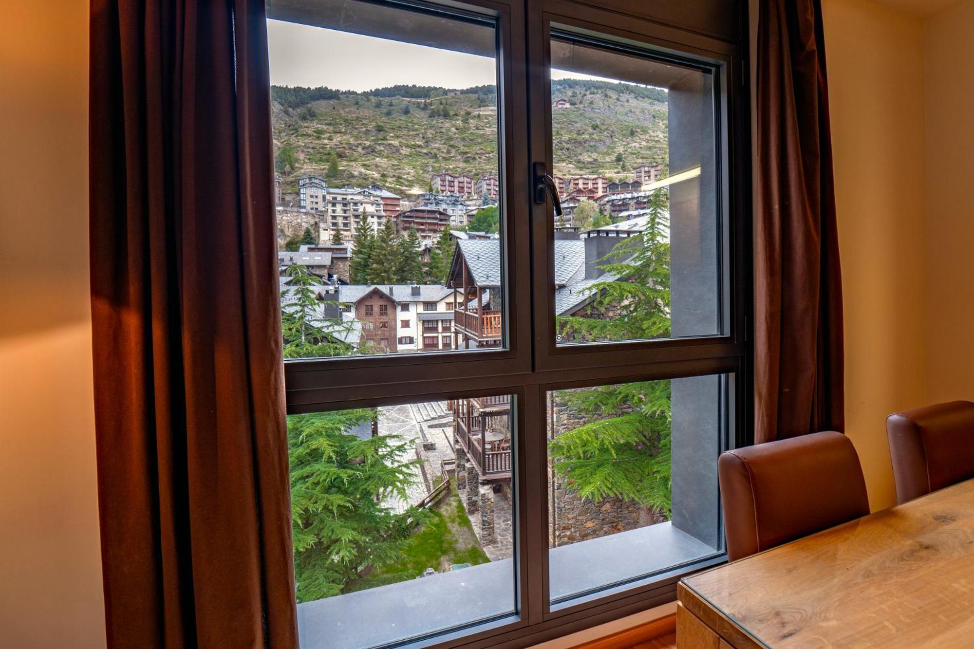Superior Apartamento El Tarter