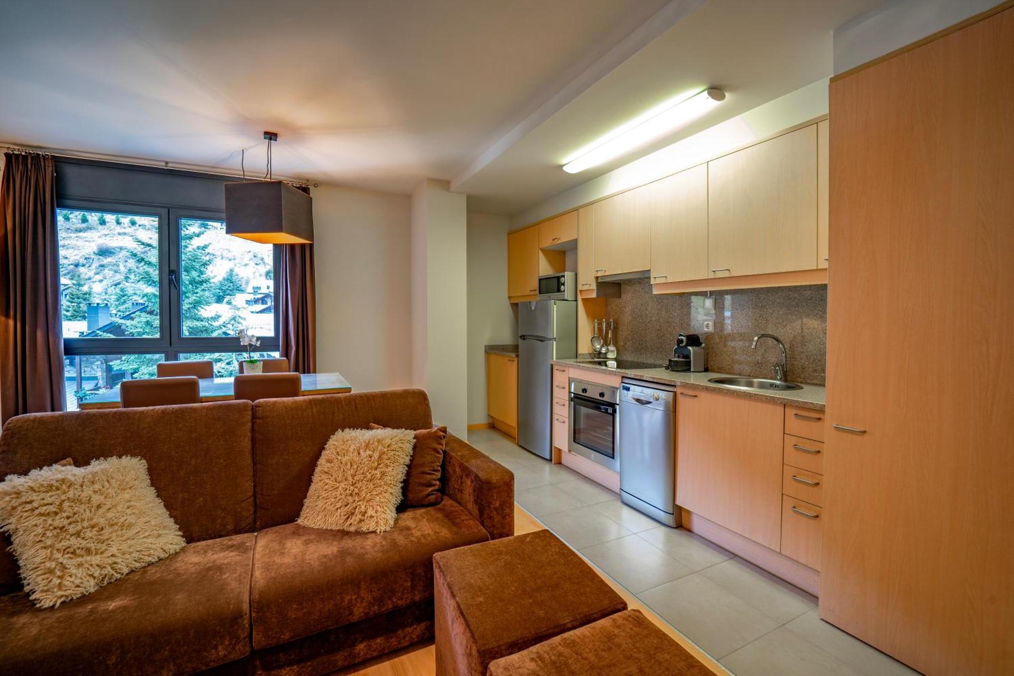 Superior Apartamento