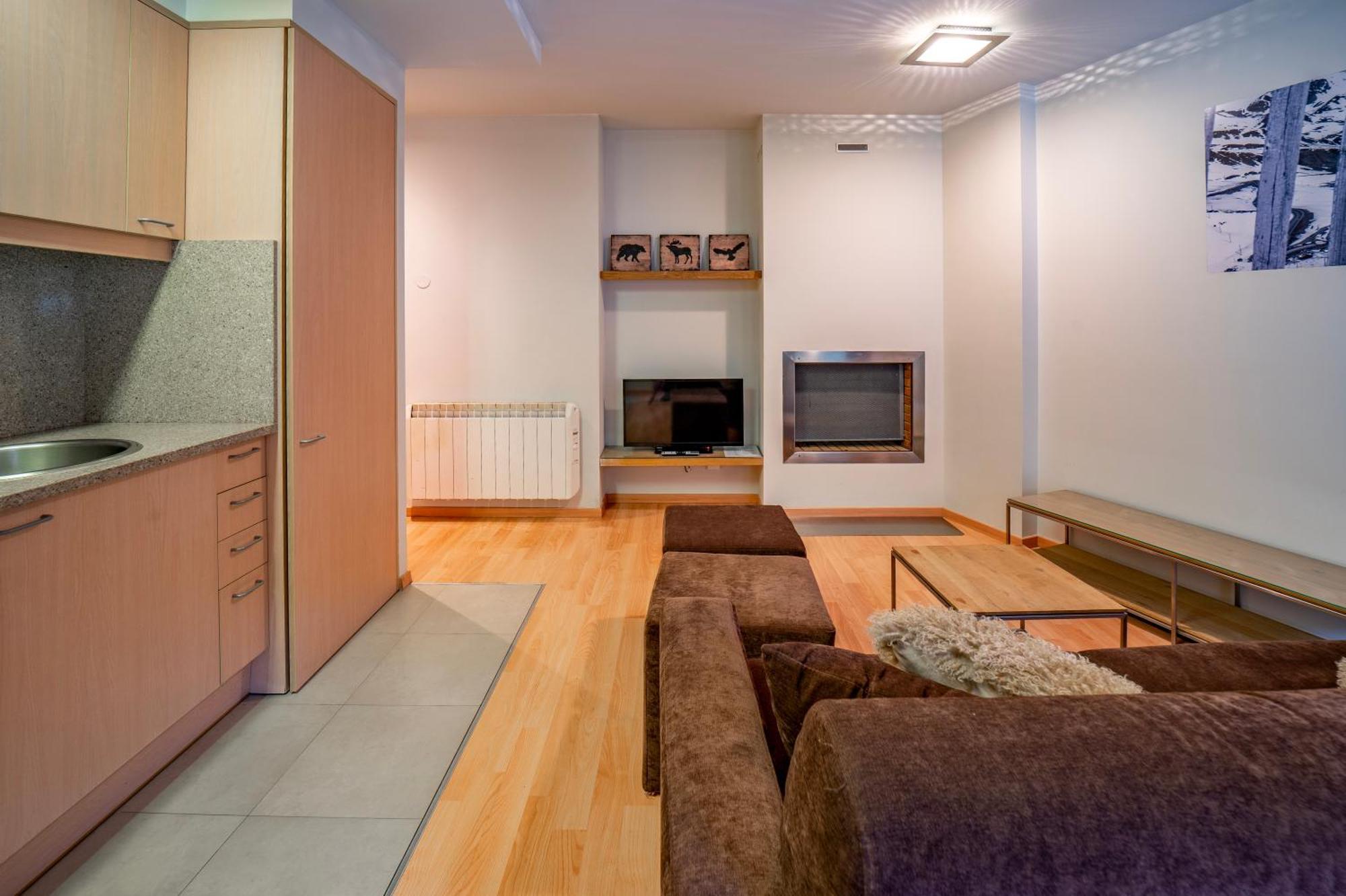 Apartamento Superior *