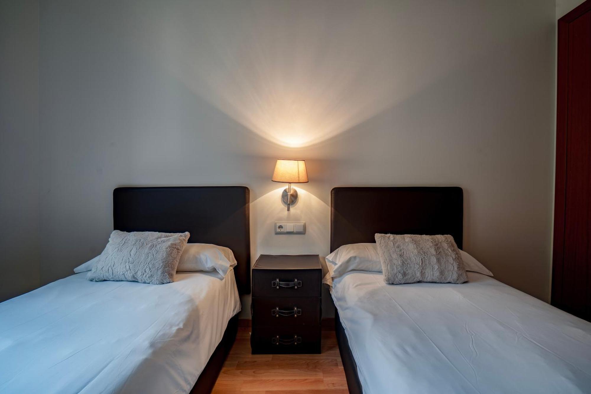 Superior Apartamento El Tarter