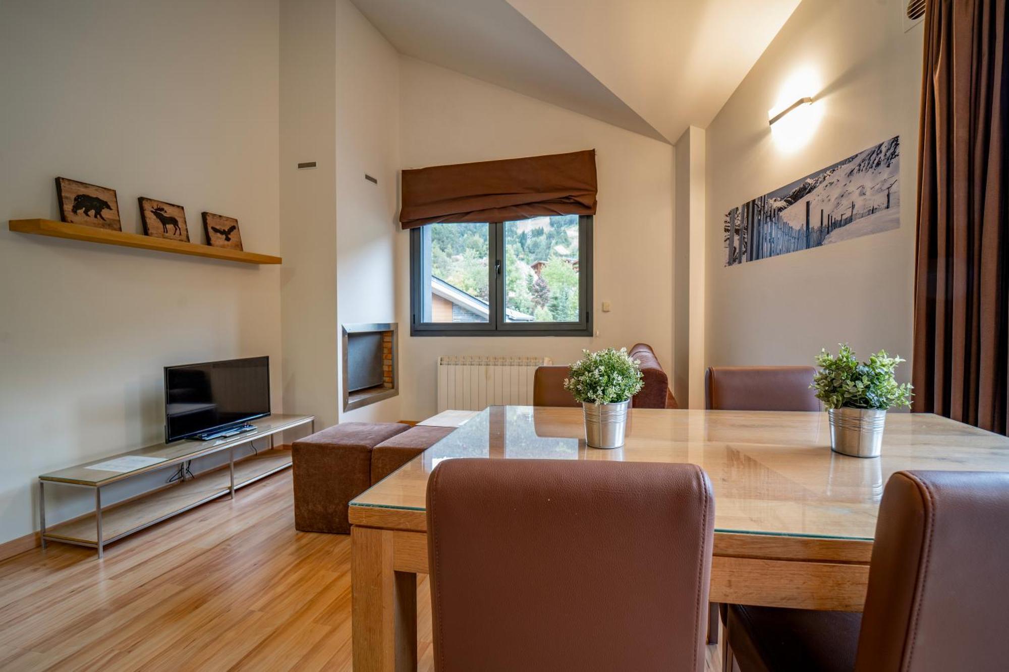 Superior Apartamento *