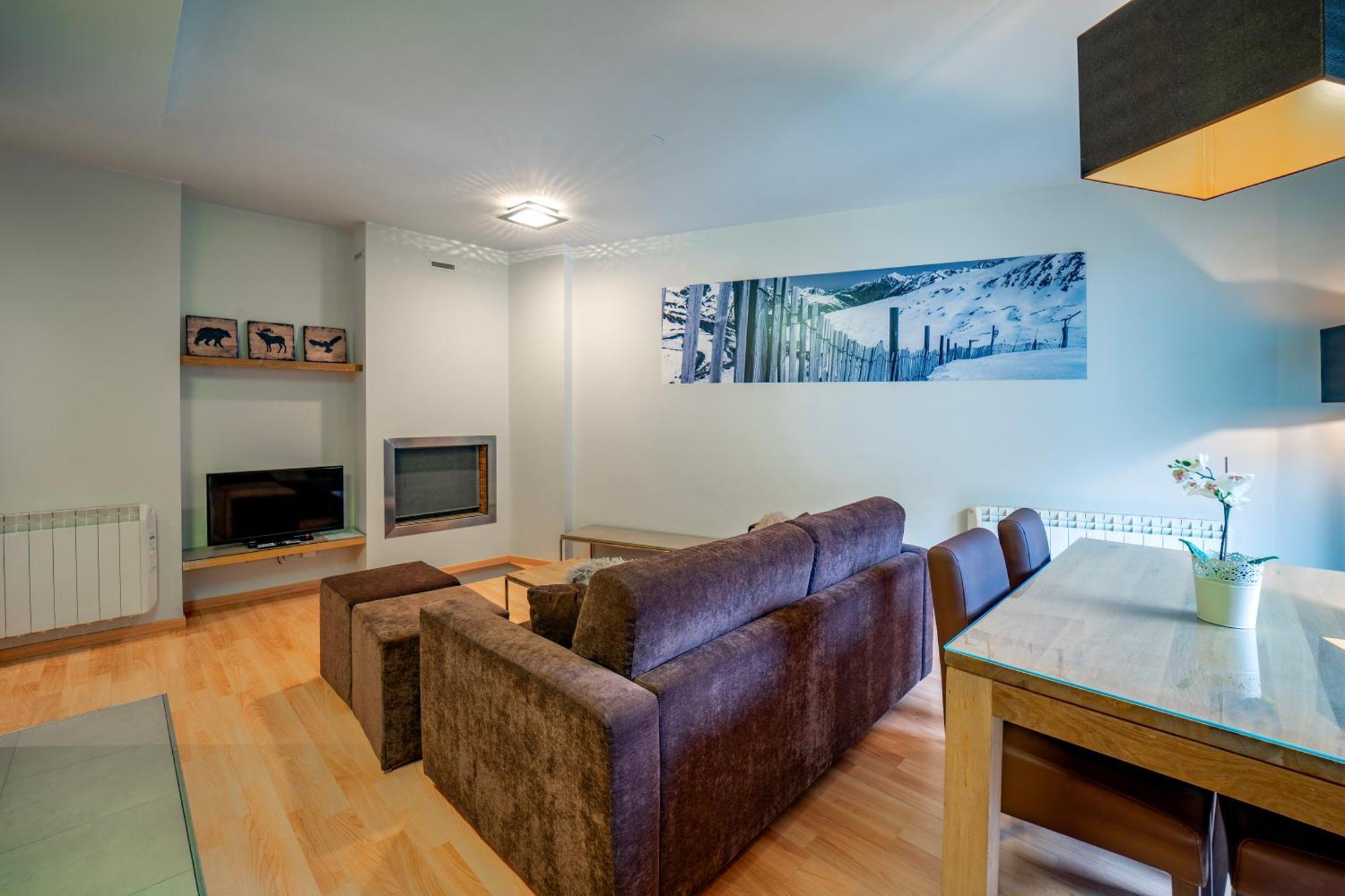 Apartament Superior *