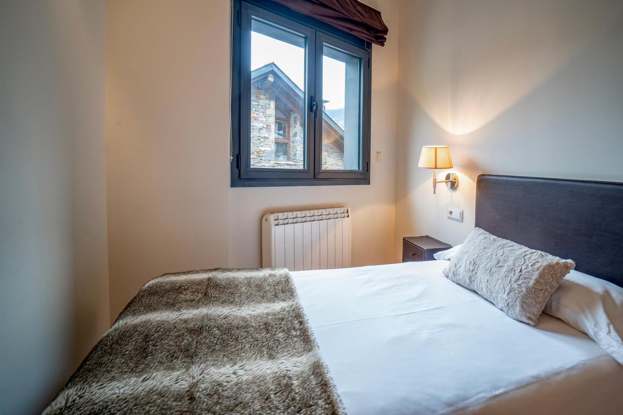 Superior Apartamento El Tarter